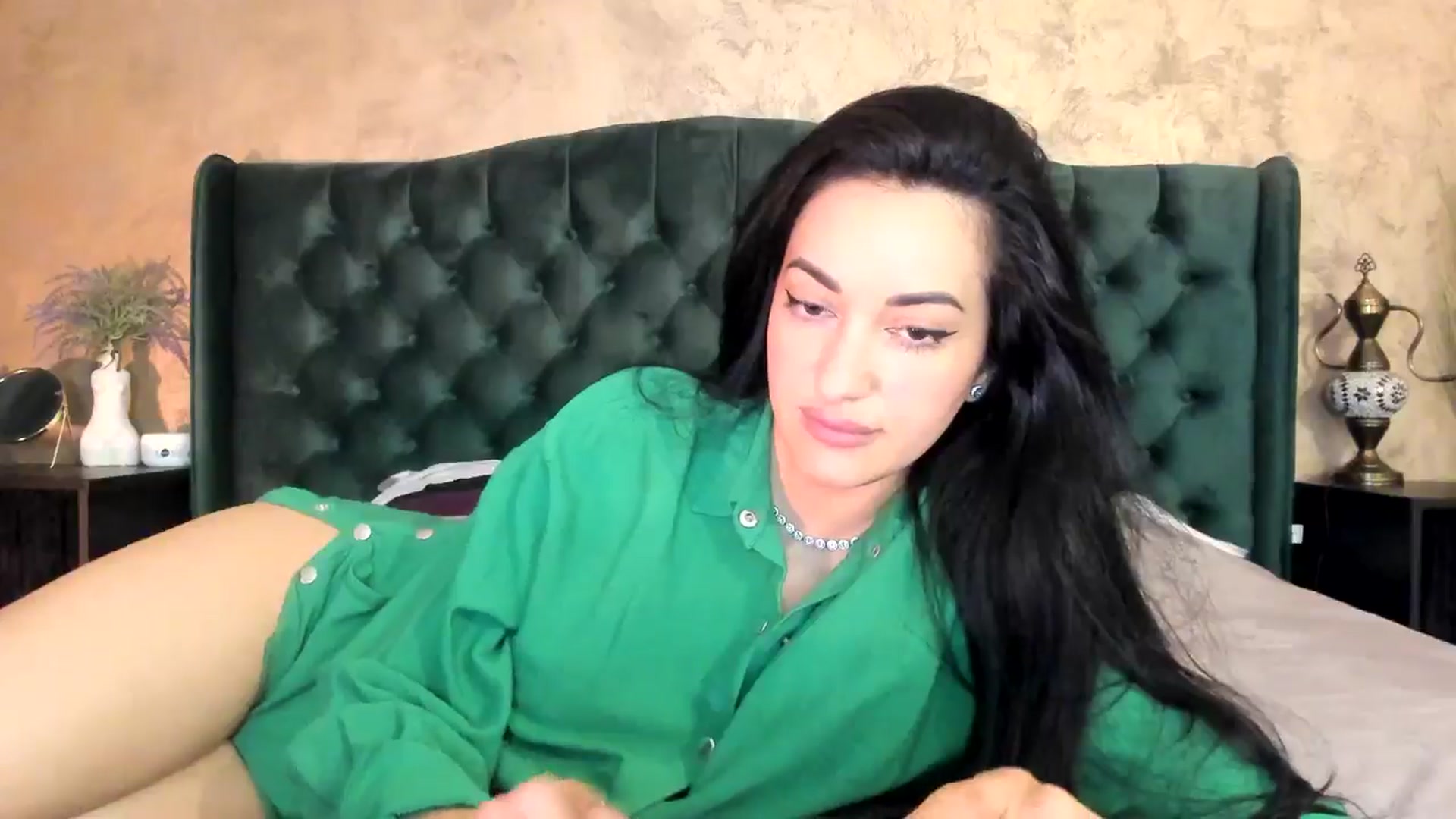 Gallery image thumbnail from Goddesss's myfreecams stream on, 05/31/2024, 09:42 image 11 of 20