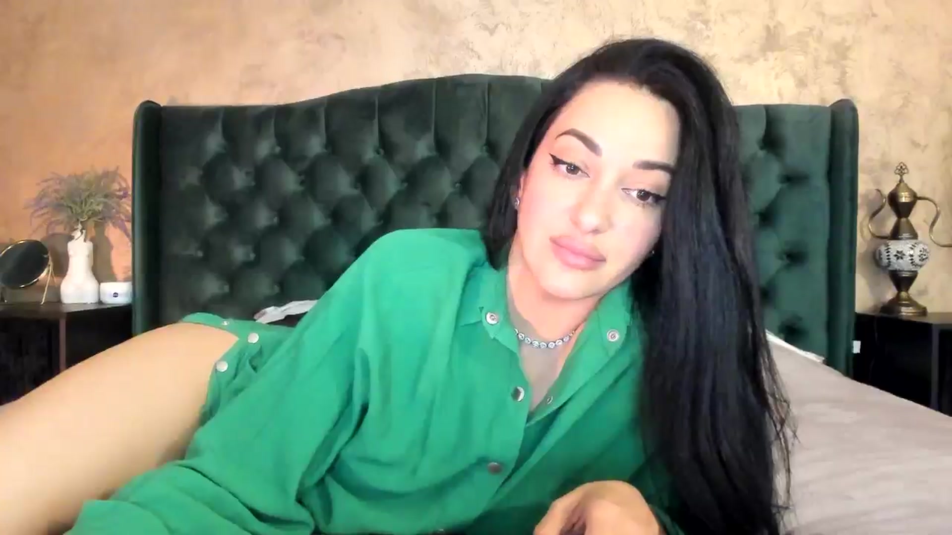 Gallery image thumbnail from Goddesss's myfreecams stream on, 05/31/2024, 09:42 image 9 of 20