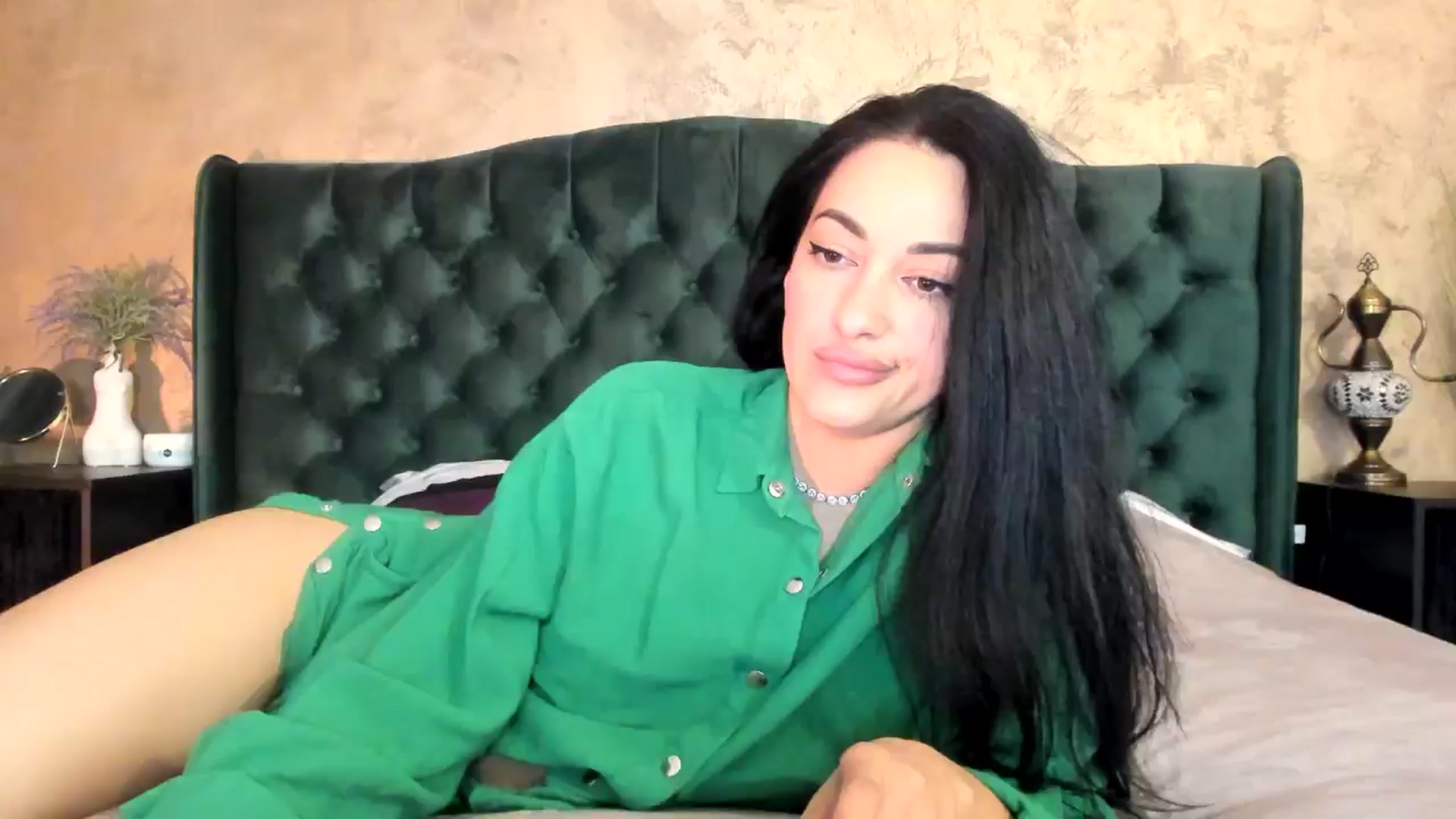Gallery image thumbnail from Goddesss's myfreecams stream on, 05/31/2024, 09:42 image 13 of 20