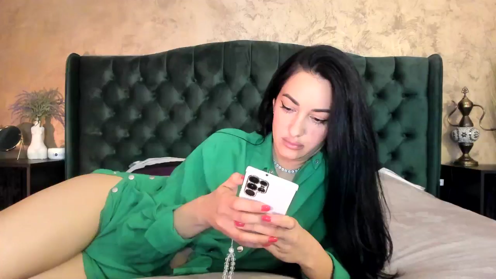 Gallery image thumbnail from Goddesss's myfreecams stream on, 05/31/2024, 09:42 image 17 of 20