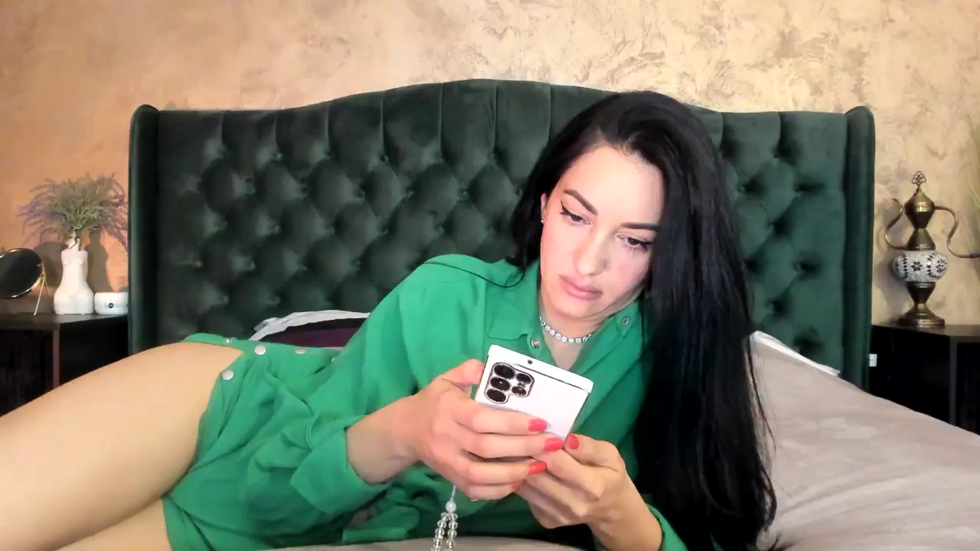 Gallery image thumbnail from Goddesss's myfreecams stream on, 05/31/2024, 09:42 image 18 of 20