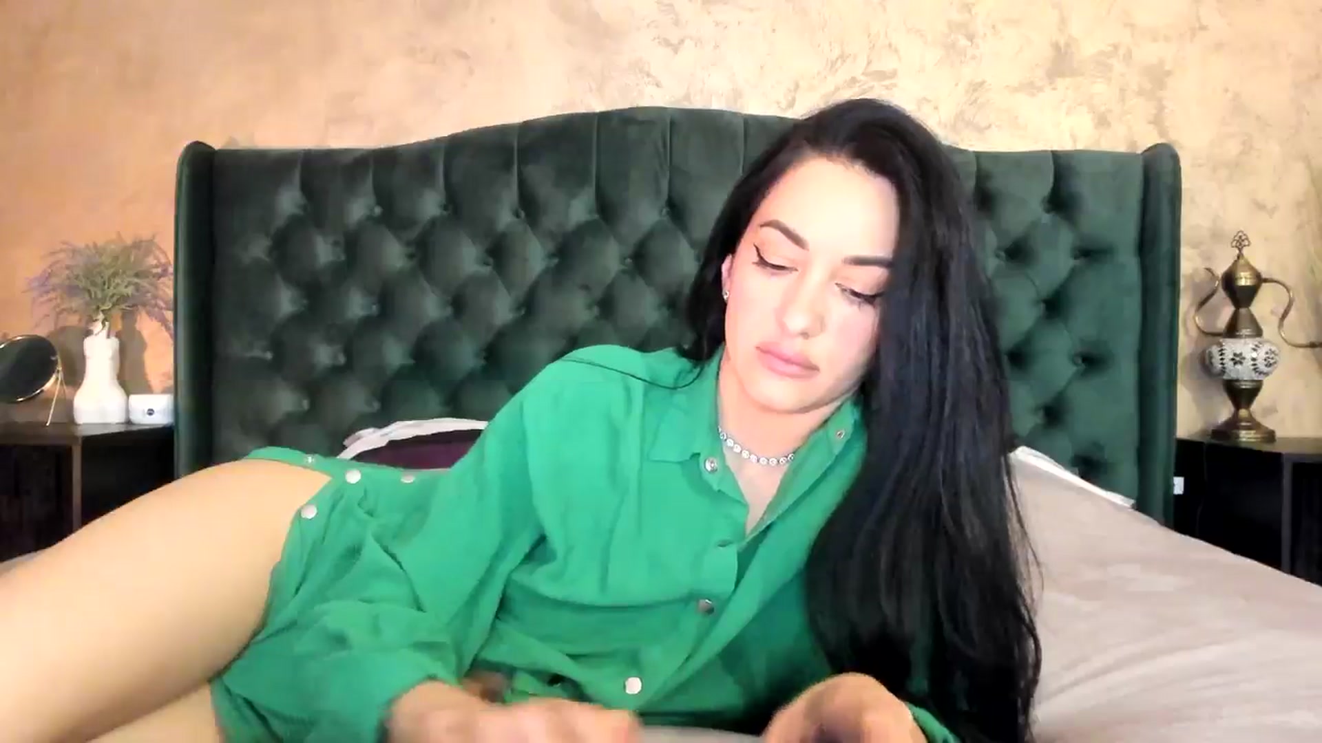 Gallery image thumbnail from Goddesss's myfreecams stream on, 05/31/2024, 09:42 image 19 of 20