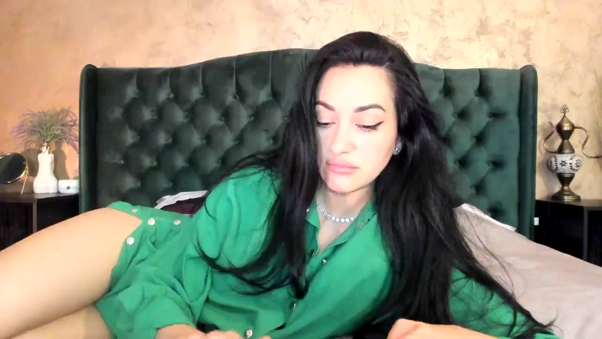 Gallery image thumbnail from Goddesss's myfreecams stream on, 05/31/2024, 09:42 image 10 of 20