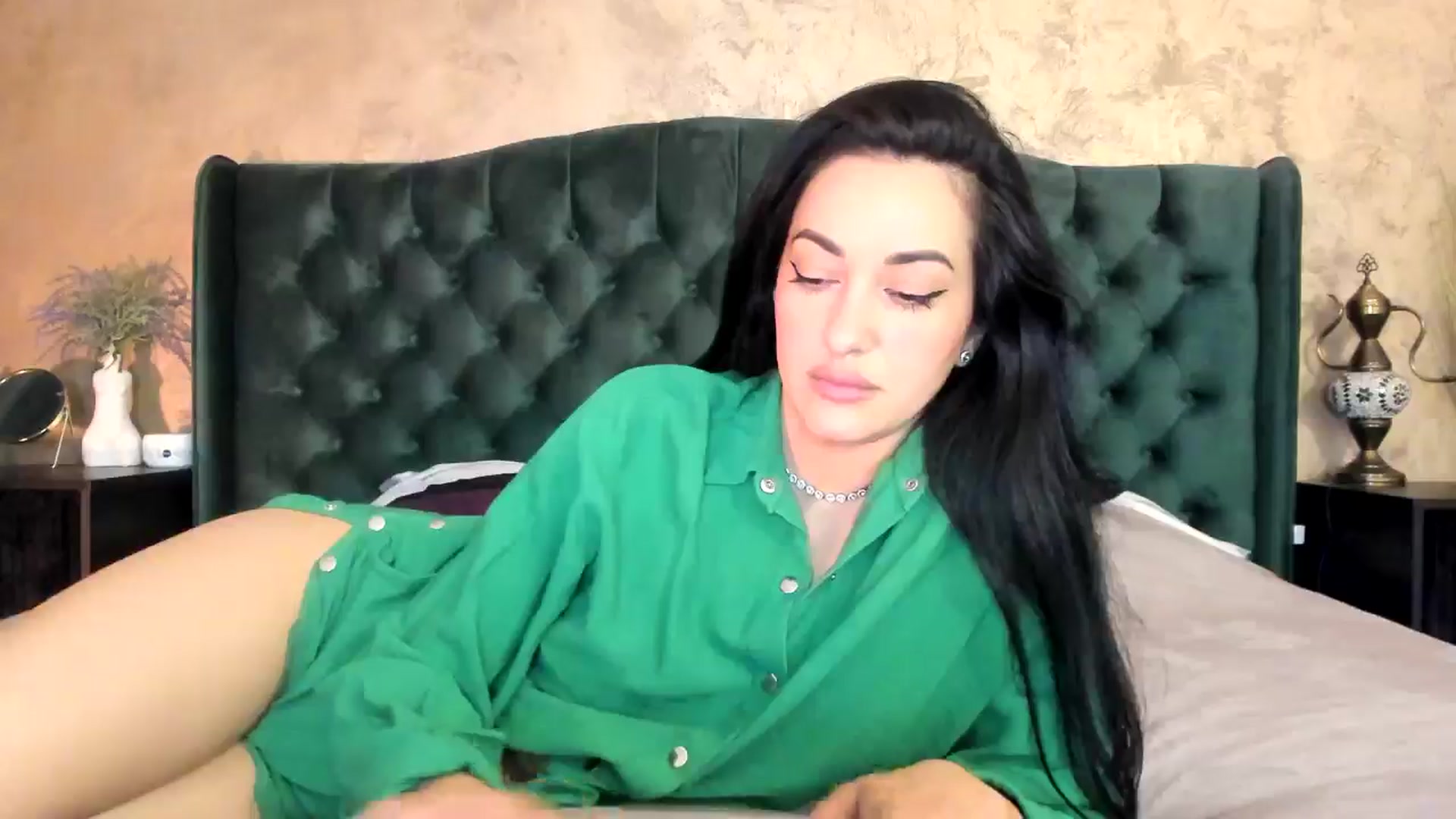 Gallery image thumbnail from Goddesss's myfreecams stream on, 05/31/2024, 09:42 image 15 of 20