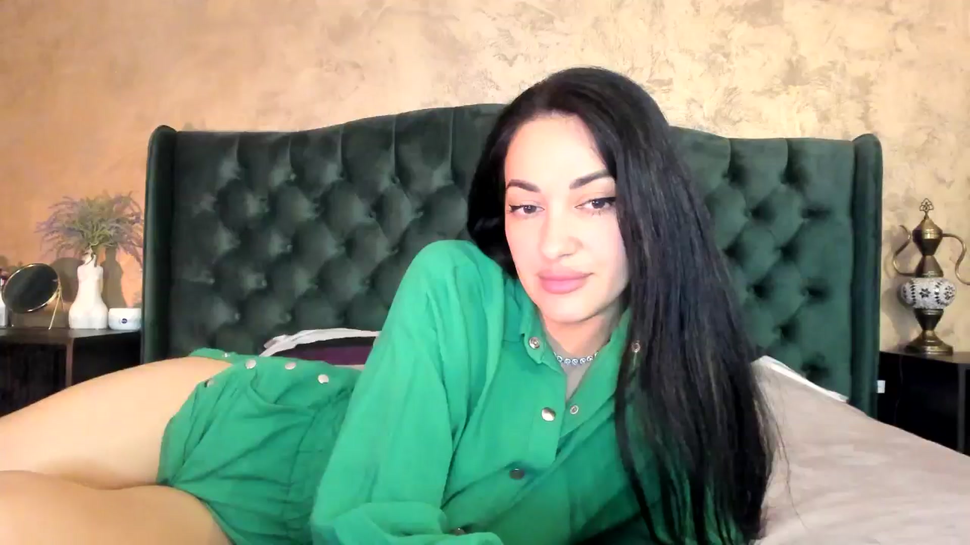 Gallery image thumbnail from Goddesss's myfreecams stream on, 05/31/2024, 09:42 image 5 of 20