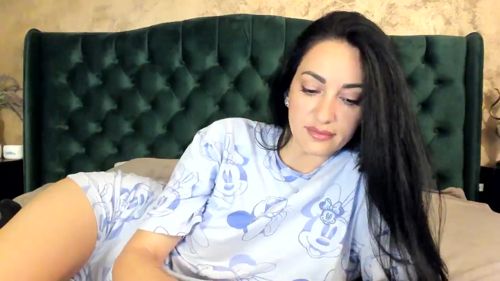 Gallery image thumbnail from Goddesss's myfreecams stream on, 06/17/2024, 09:16 image 13 of 20