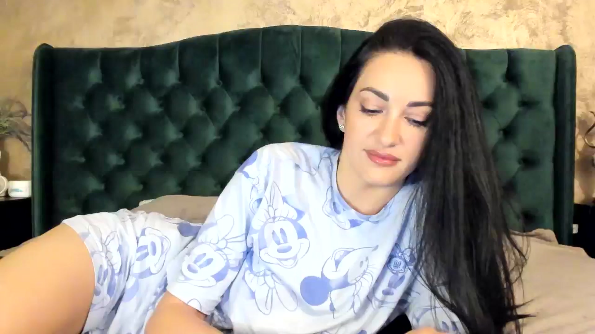 Gallery image thumbnail from Goddesss's myfreecams stream on, 06/17/2024, 09:16 image 2 of 20