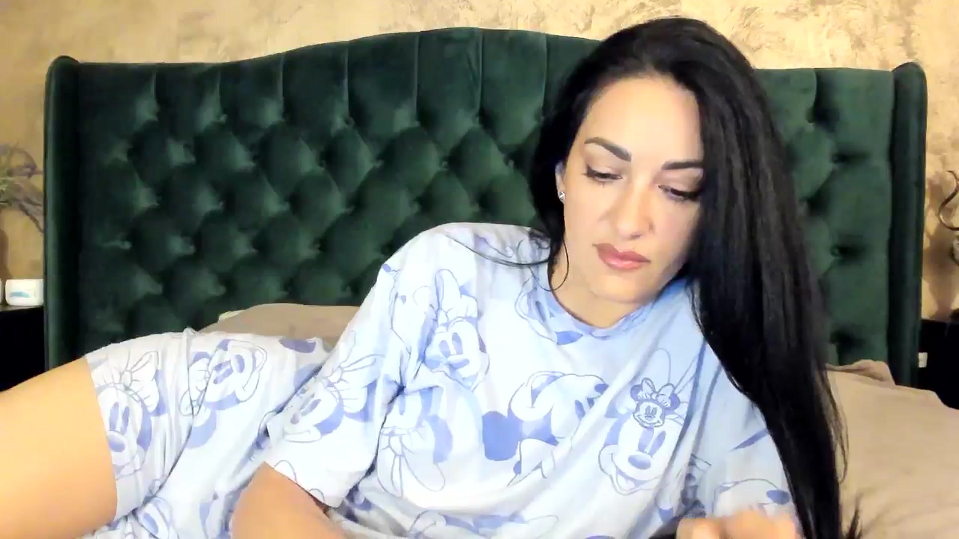 Gallery image thumbnail from Goddesss's myfreecams stream on, 06/17/2024, 09:16 image 10 of 20