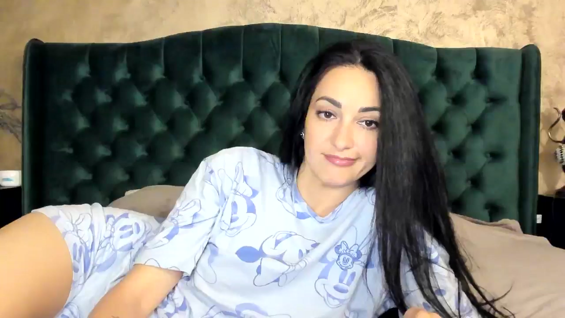 Gallery image thumbnail from Goddesss's myfreecams stream on, 06/17/2024, 09:16 image 17 of 20