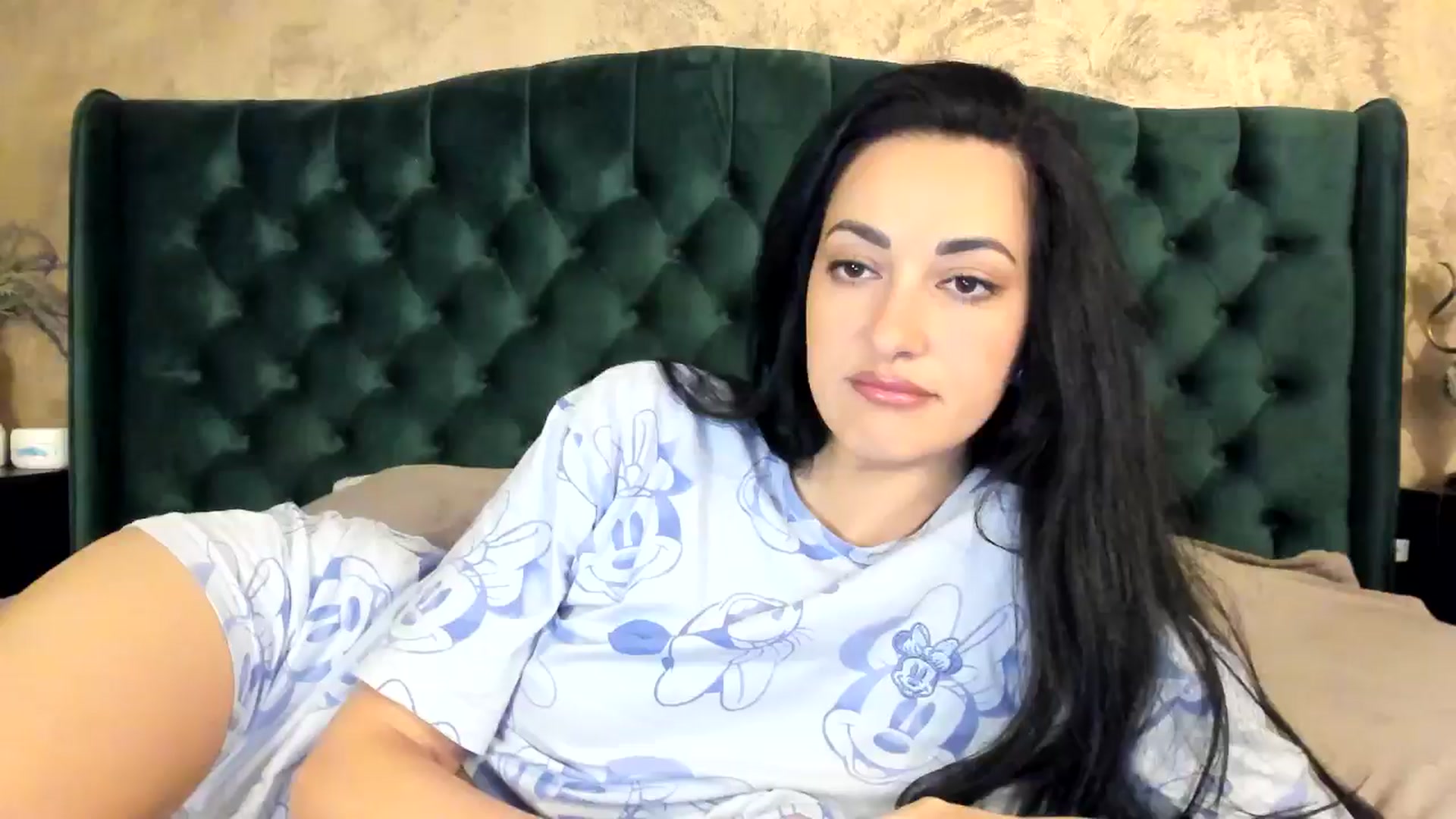 Gallery image thumbnail from Goddesss's myfreecams stream on, 06/17/2024, 09:16 image 7 of 20