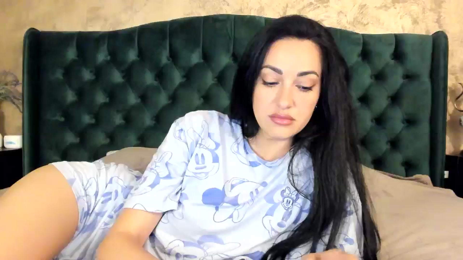 Gallery image thumbnail from Goddesss's myfreecams stream on, 06/17/2024, 09:16 image 8 of 20
