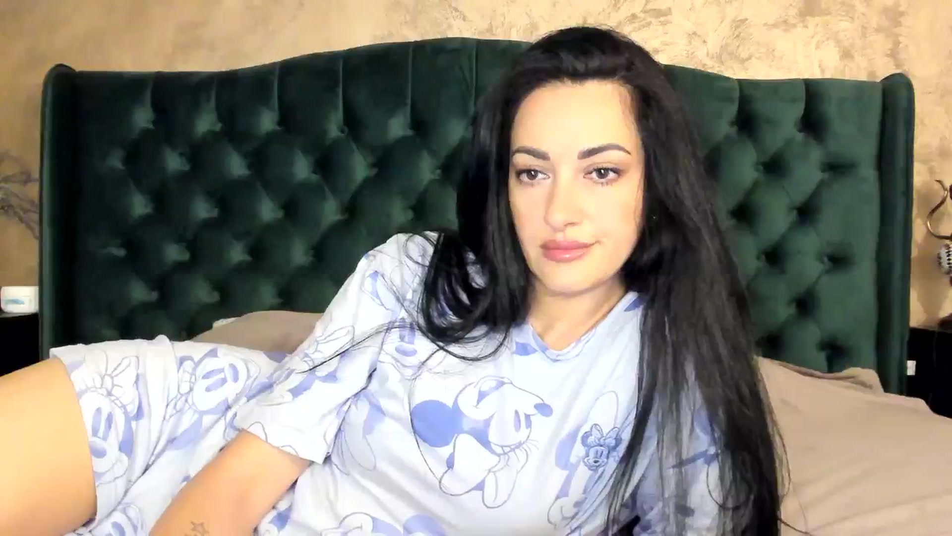 Gallery image thumbnail from Goddesss's myfreecams stream on, 06/17/2024, 09:16 image 16 of 20