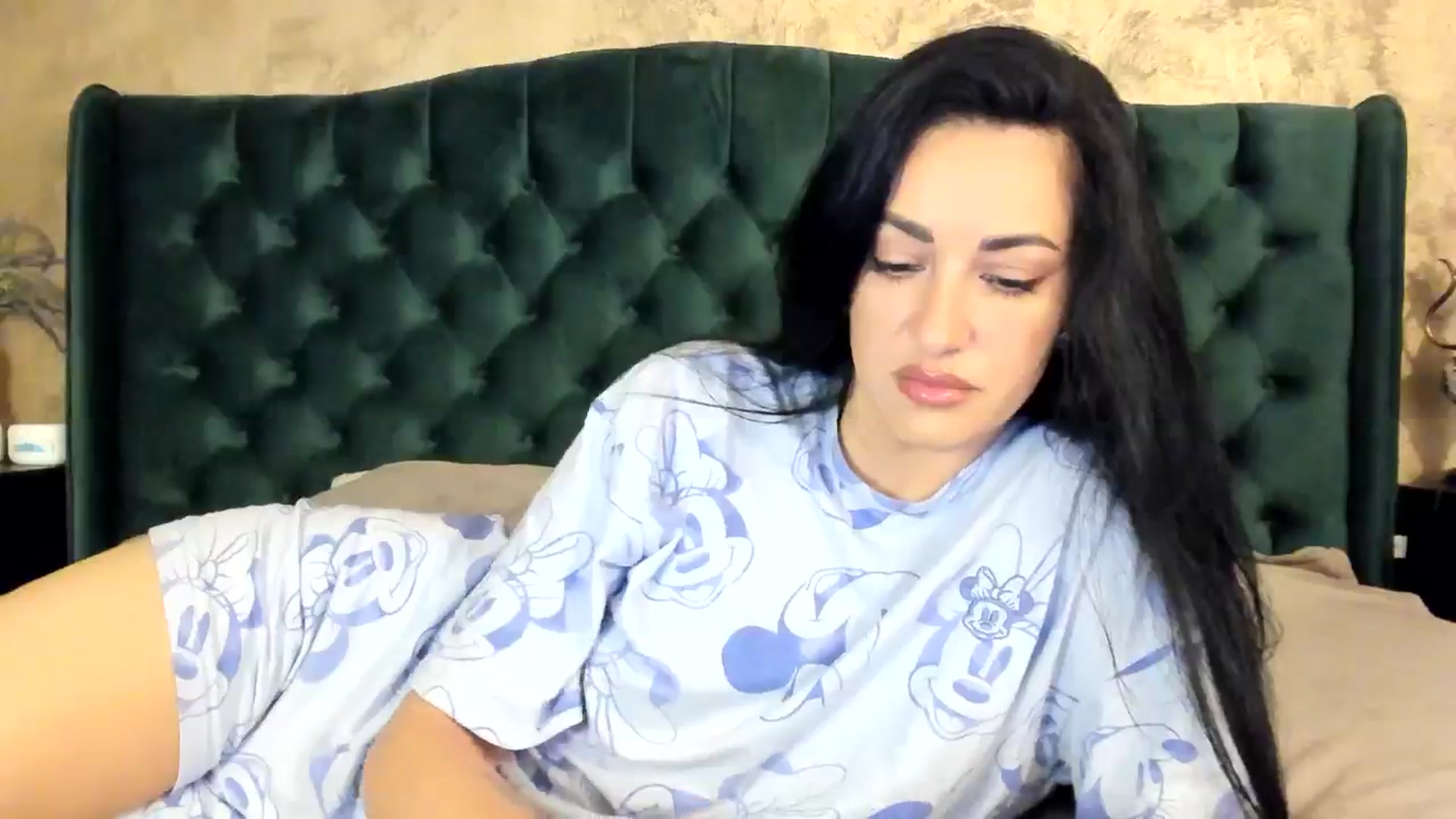 Gallery image thumbnail from Goddesss's myfreecams stream on, 06/17/2024, 09:16 image 12 of 20