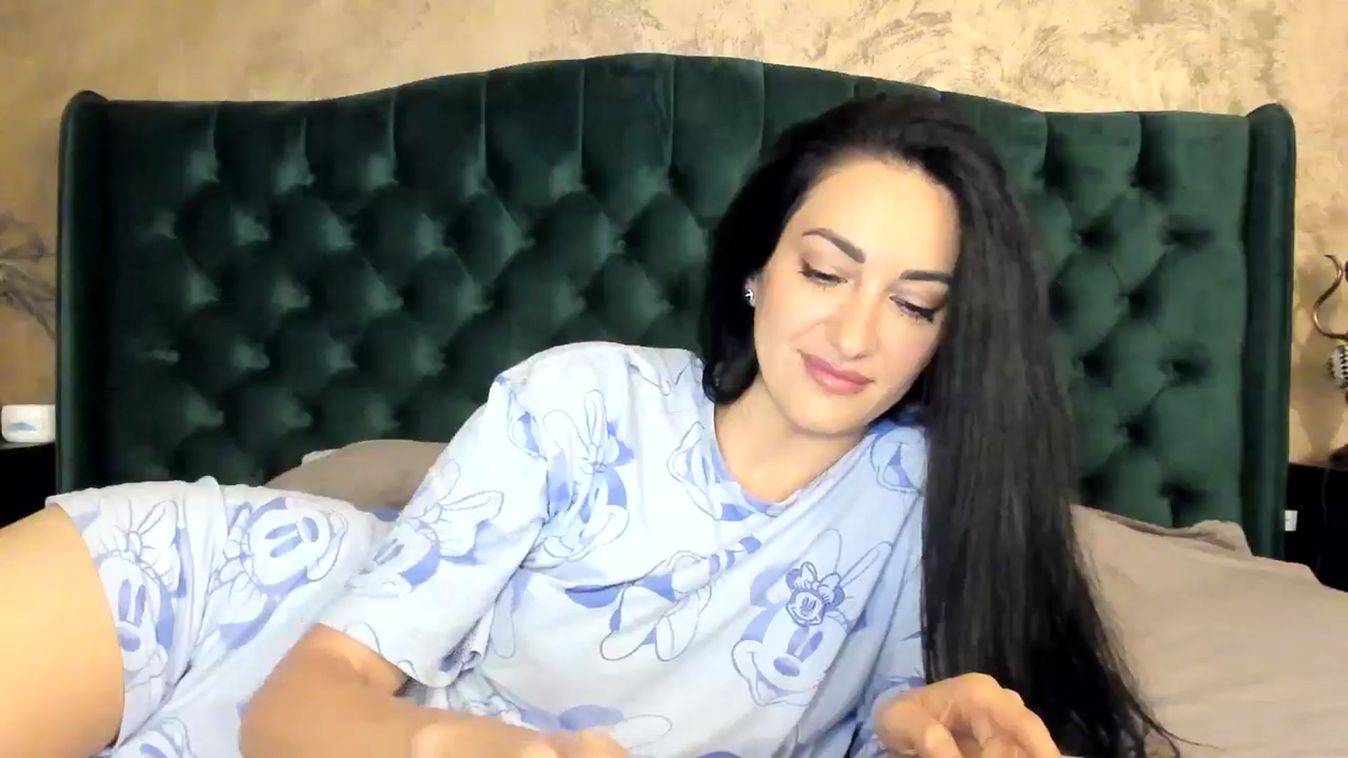 Gallery image thumbnail from Goddesss's myfreecams stream on, 06/17/2024, 09:16 image 20 of 20