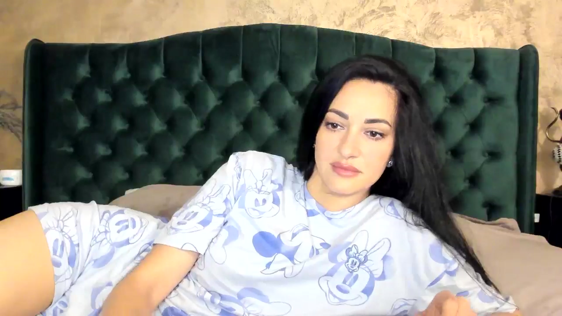 Gallery image thumbnail from Goddesss's myfreecams stream on, 06/17/2024, 09:16 image 19 of 20