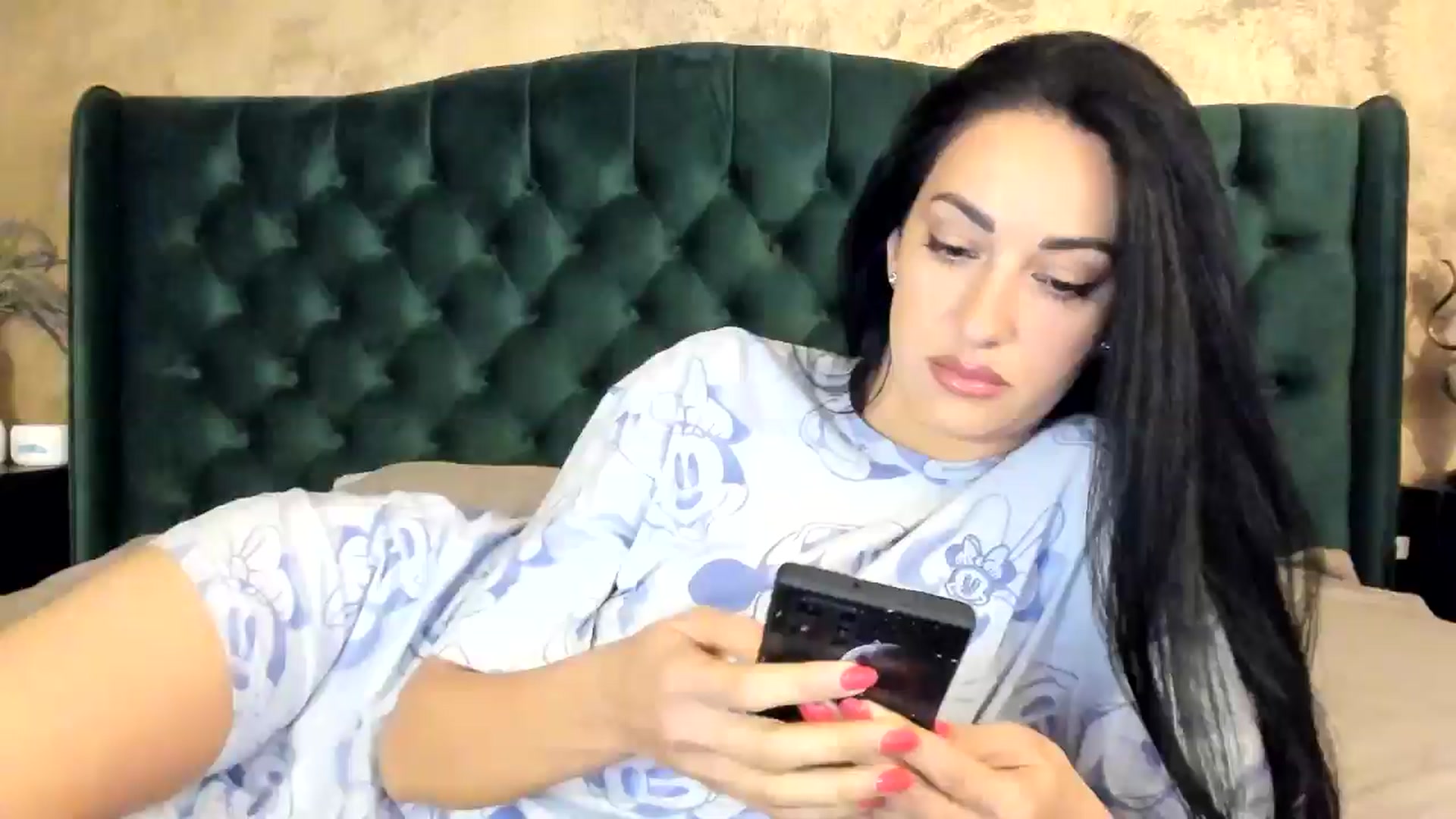 Gallery image thumbnail from Goddesss's myfreecams stream on, 06/17/2024, 09:16 image 9 of 20