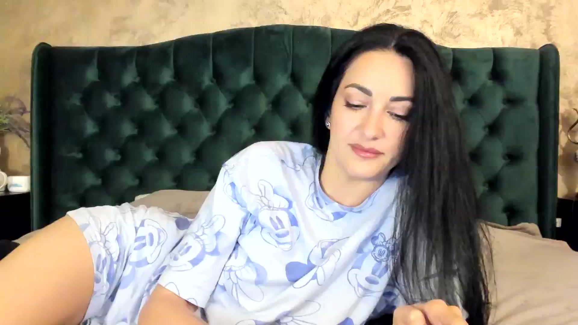 Gallery image thumbnail from Goddesss's myfreecams stream on, 06/17/2024, 09:16 image 3 of 20