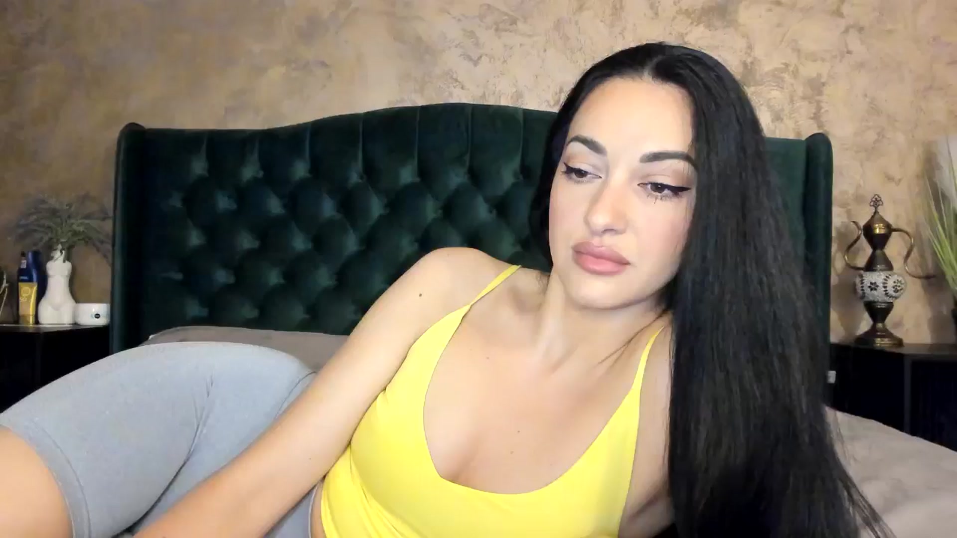 Gallery image thumbnail from Goddesss's myfreecams stream on, 06/20/2024, 06:33 image 5 of 20