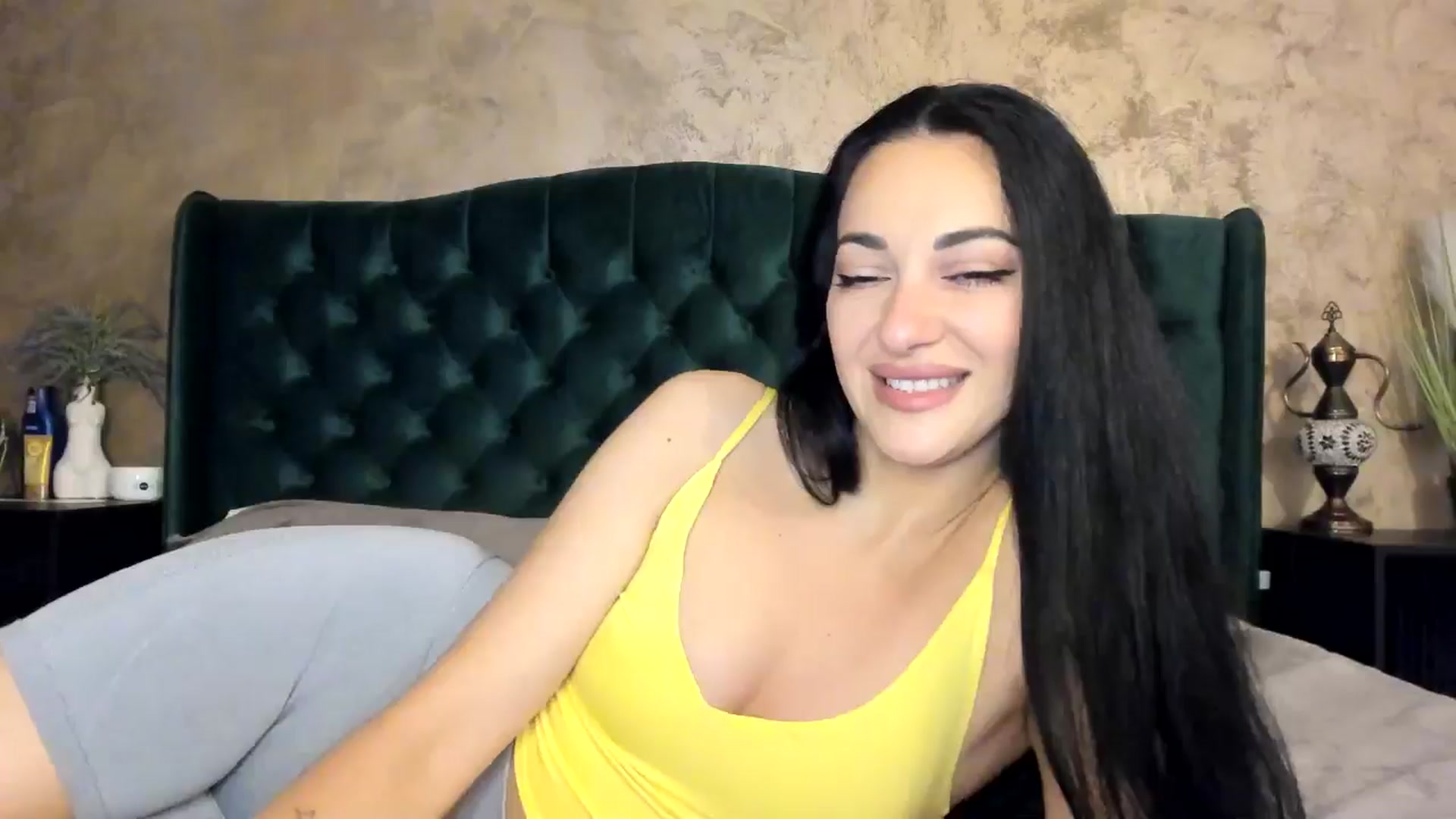 Gallery image thumbnail from Goddesss's myfreecams stream on, 06/20/2024, 06:33 image 14 of 20
