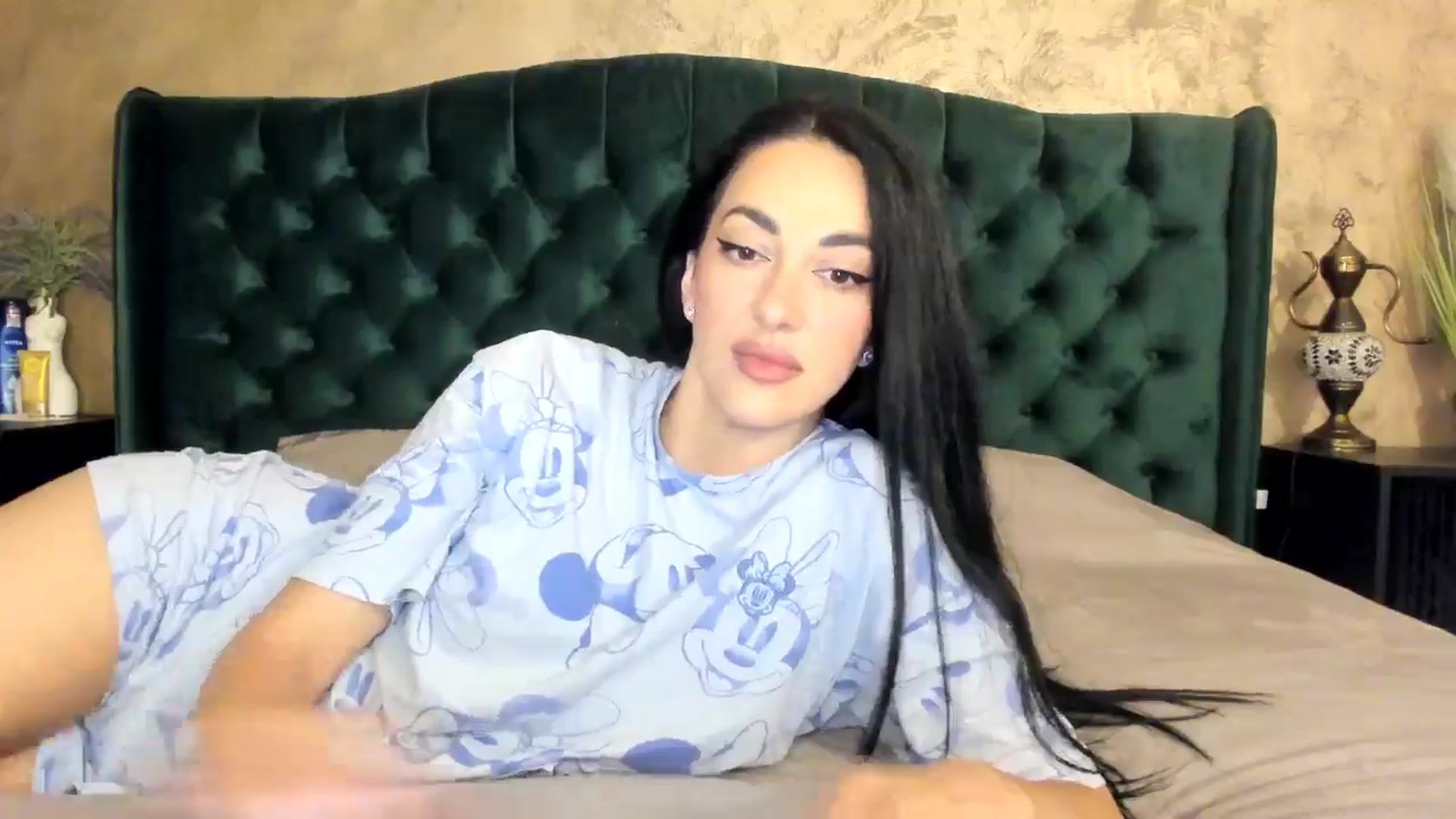 Gallery image thumbnail from Goddesss's myfreecams stream on, 06/22/2024, 06:45 image 9 of 20