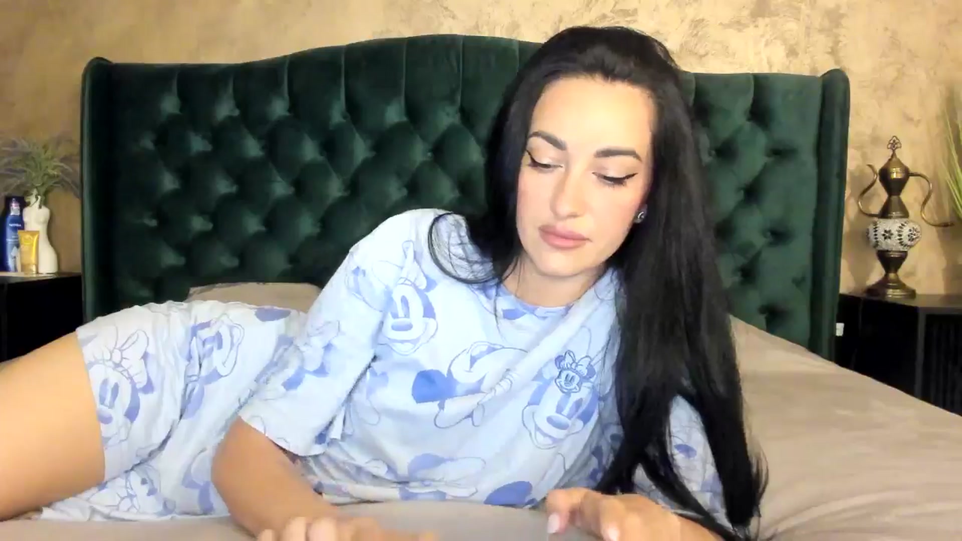 Gallery image thumbnail from Goddesss's myfreecams stream on, 06/22/2024, 07:10 image 11 of 20
