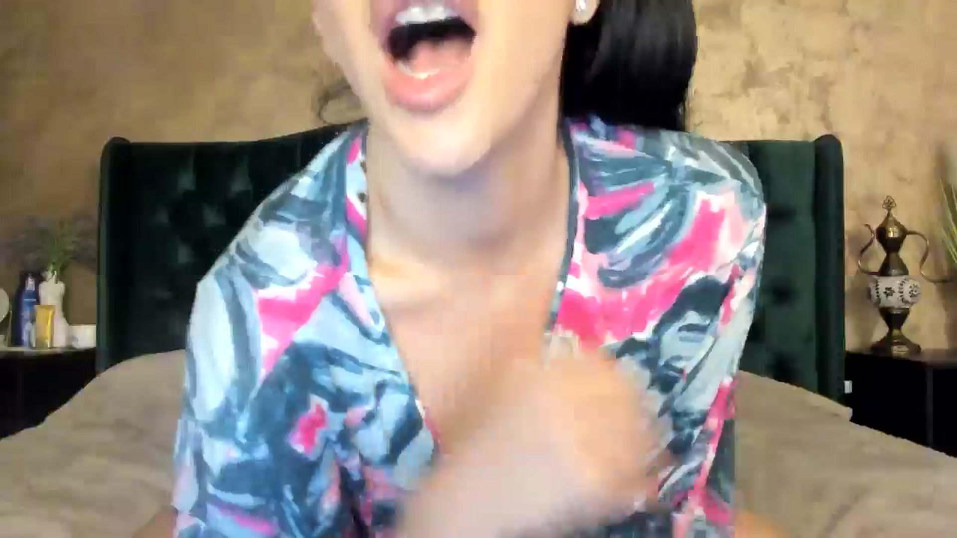 Gallery image thumbnail from Goddesss's myfreecams stream on, 06/27/2024, 20:09 image 10 of 20