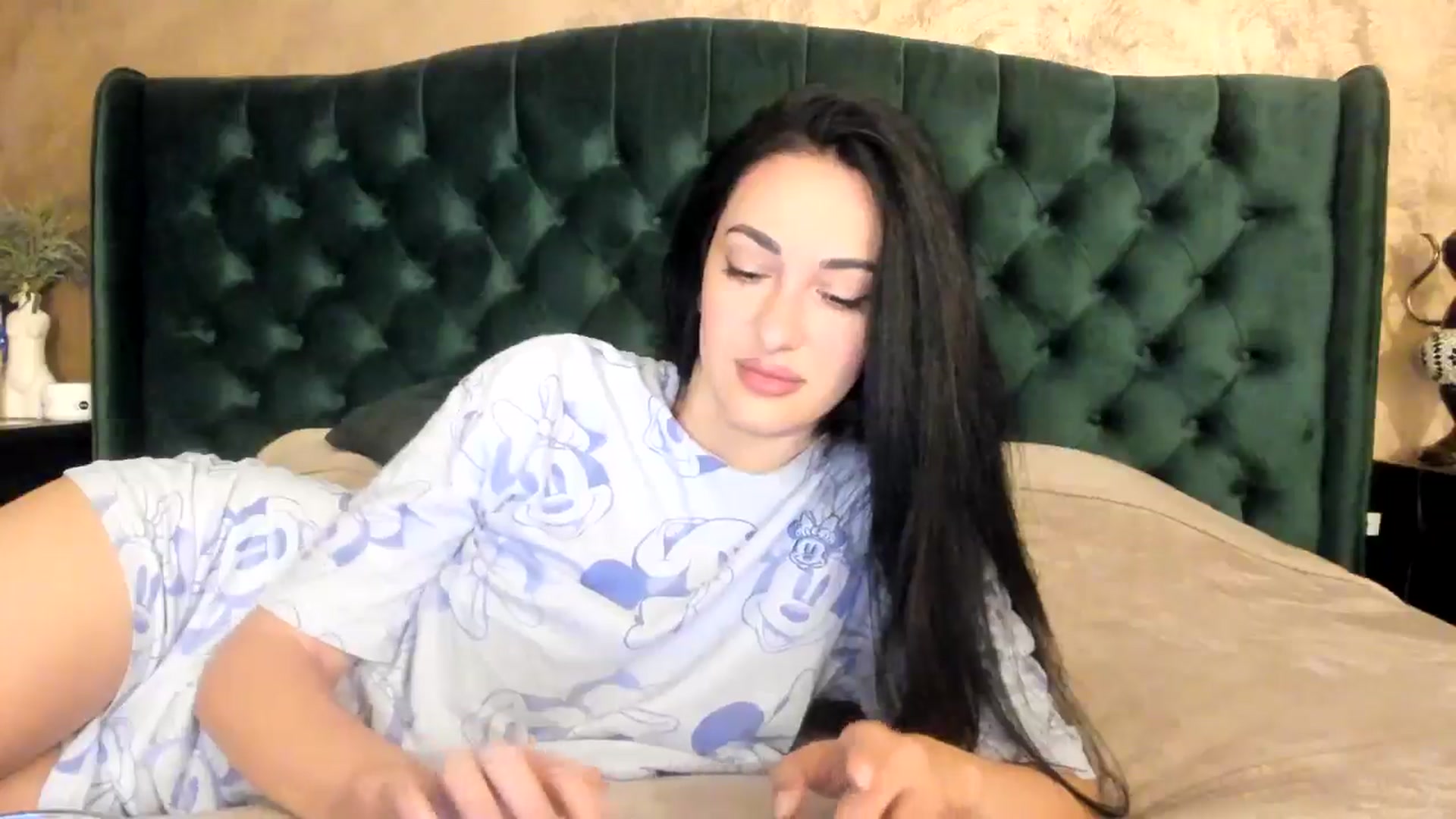 Gallery image thumbnail from Goddesss's myfreecams stream on, 07/01/2024, 08:56 image 9 of 20