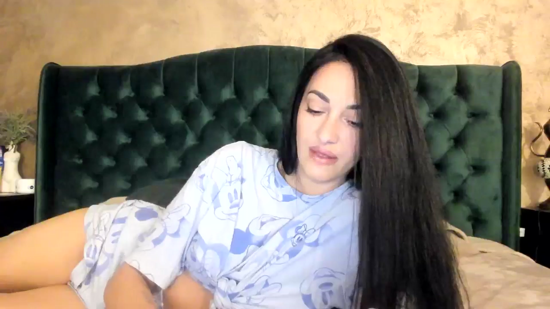 Gallery image thumbnail from Goddesss's myfreecams stream on, 07/01/2024, 08:56 image 15 of 20