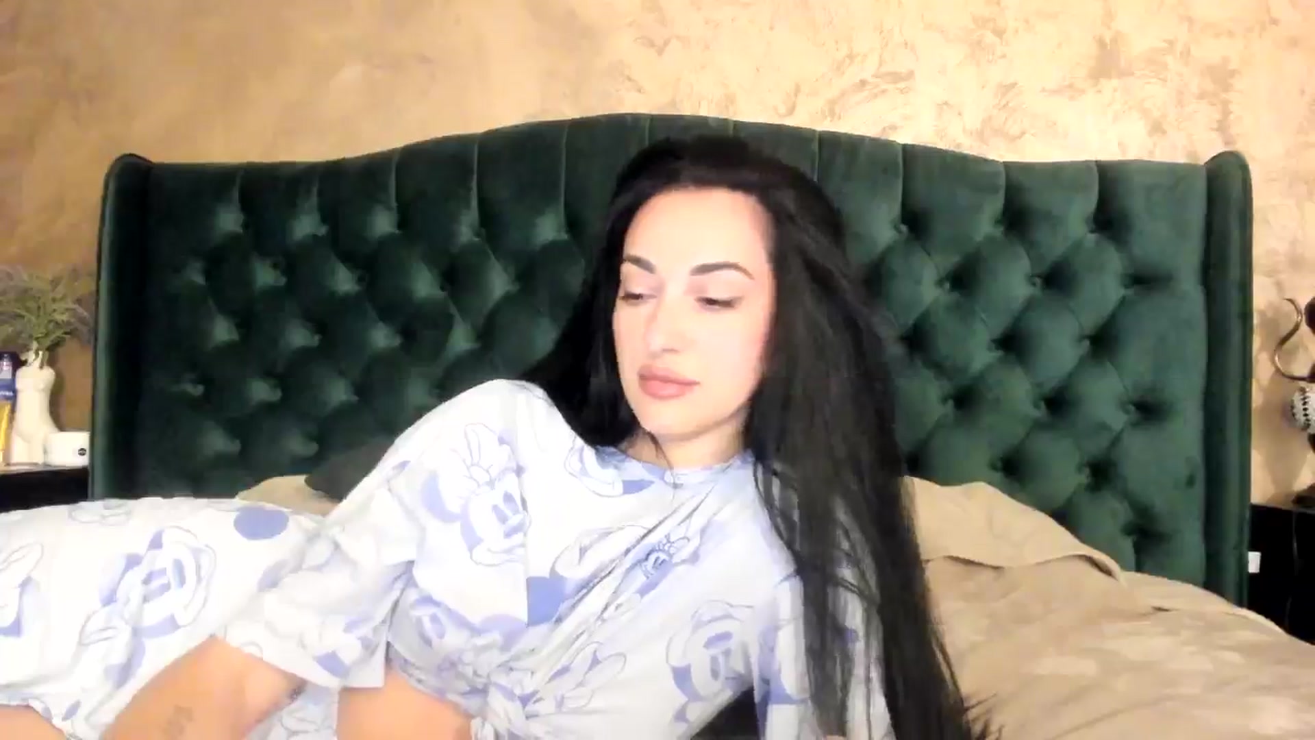 Gallery image thumbnail from Goddesss's myfreecams stream on, 07/01/2024, 08:56 image 18 of 20