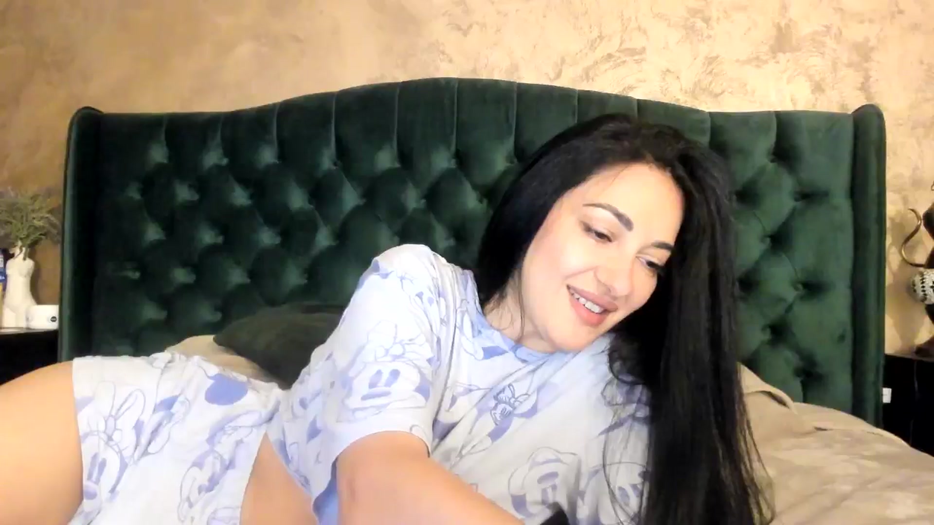 Gallery image thumbnail from Goddesss's myfreecams stream on, 07/01/2024, 08:56 image 17 of 20
