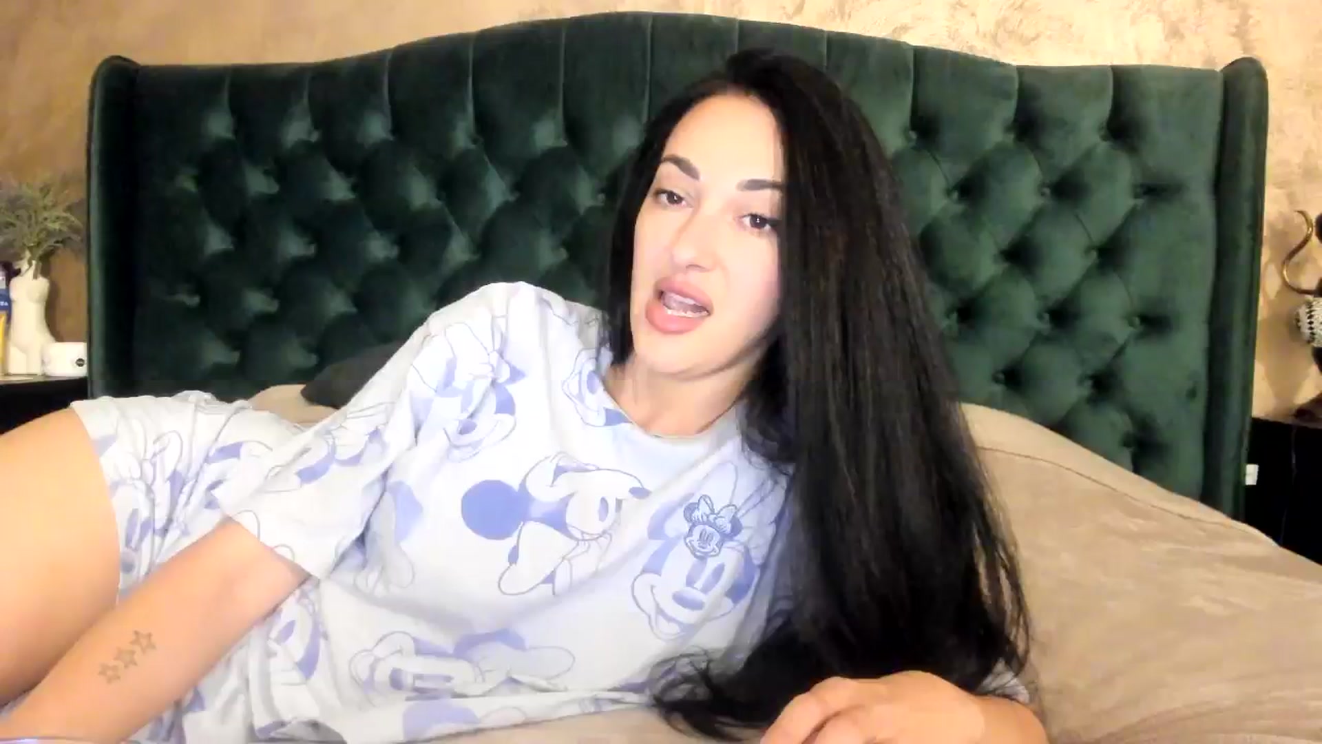 Gallery image thumbnail from Goddesss's myfreecams stream on, 07/01/2024, 08:56 image 11 of 20