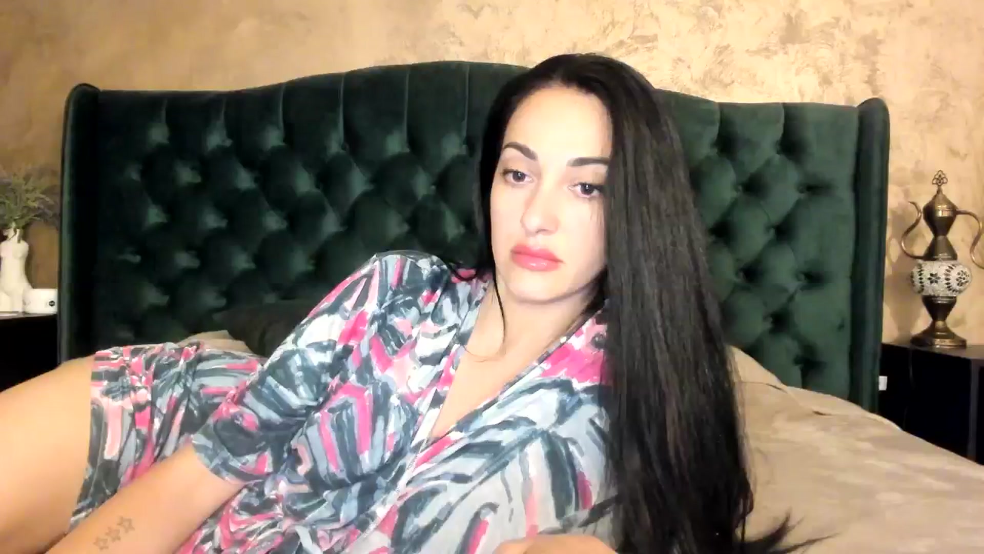 Gallery image thumbnail from Goddesss's myfreecams stream on, 07/01/2024, 16:33 image 12 of 20