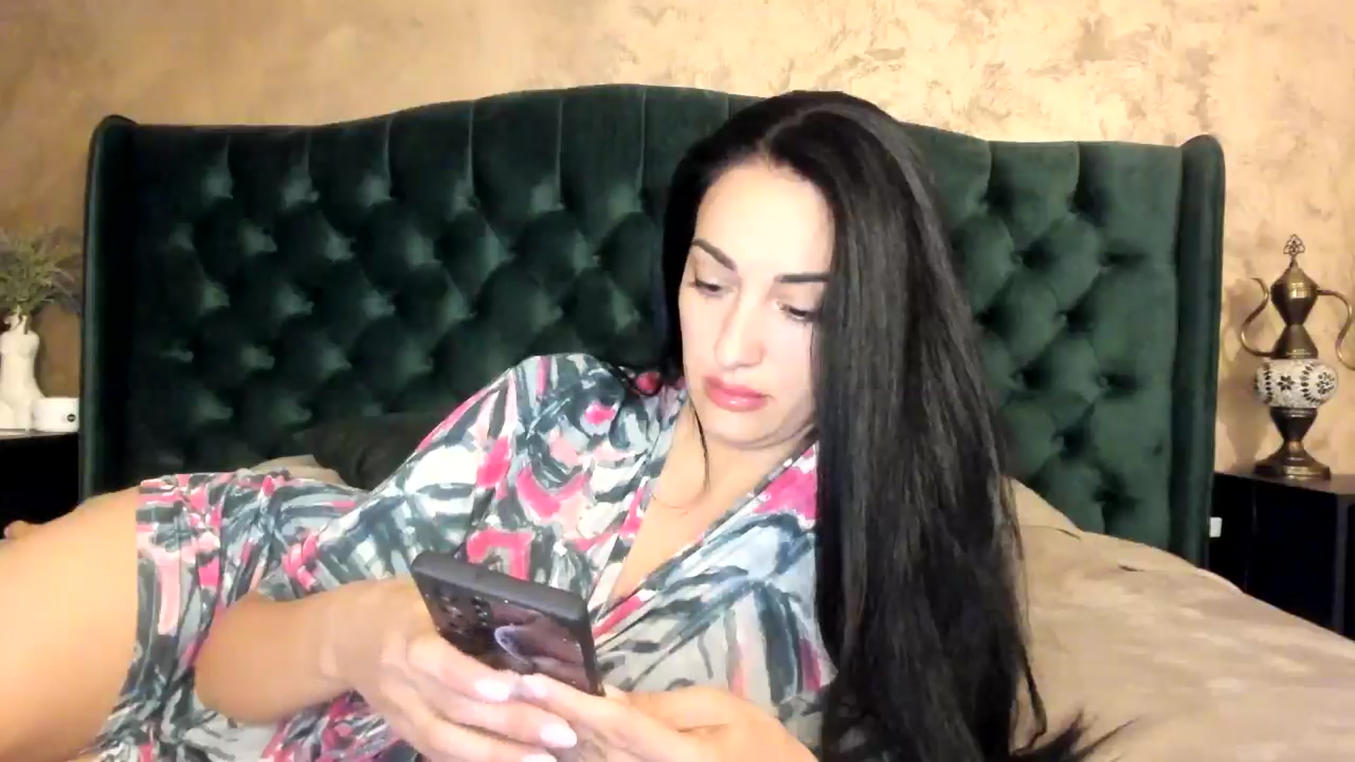 Gallery image thumbnail from Goddesss's myfreecams stream on, 07/01/2024, 16:33 image 15 of 20