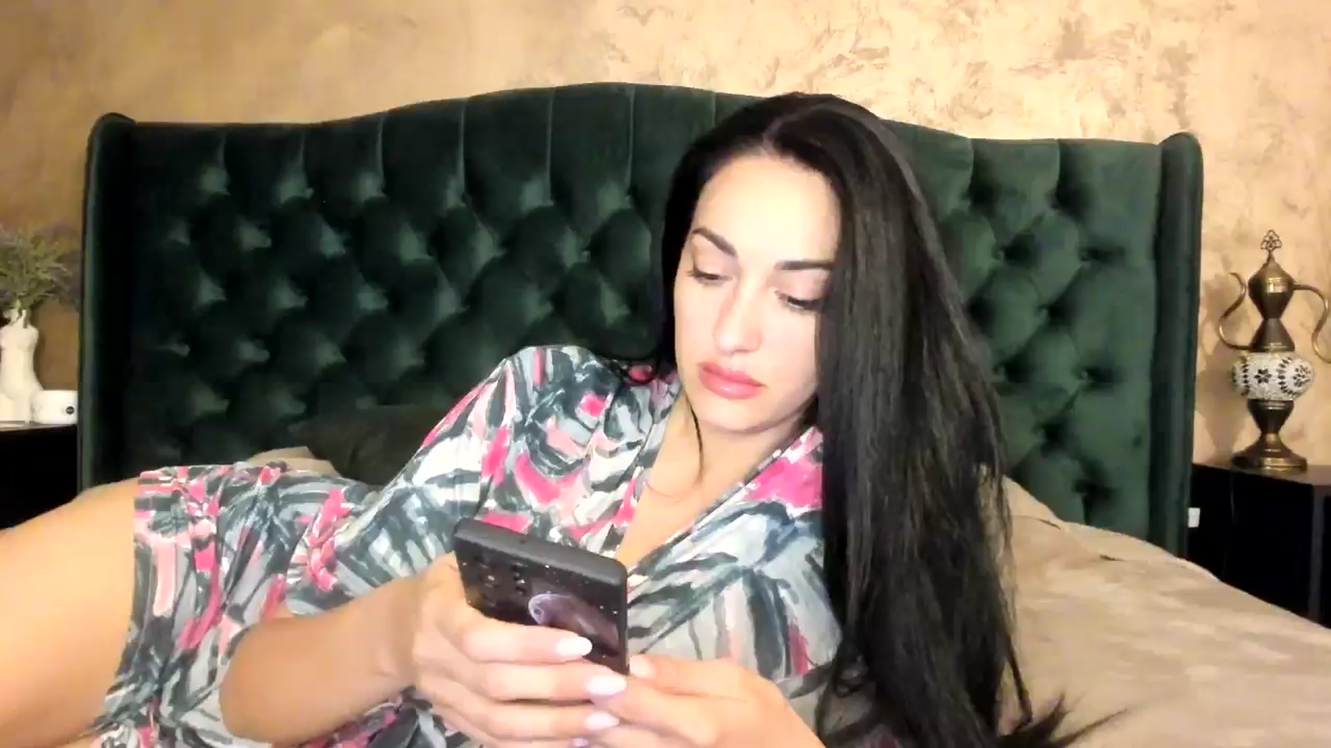 Gallery image thumbnail from Goddesss's myfreecams stream on, 07/01/2024, 16:33 image 14 of 20