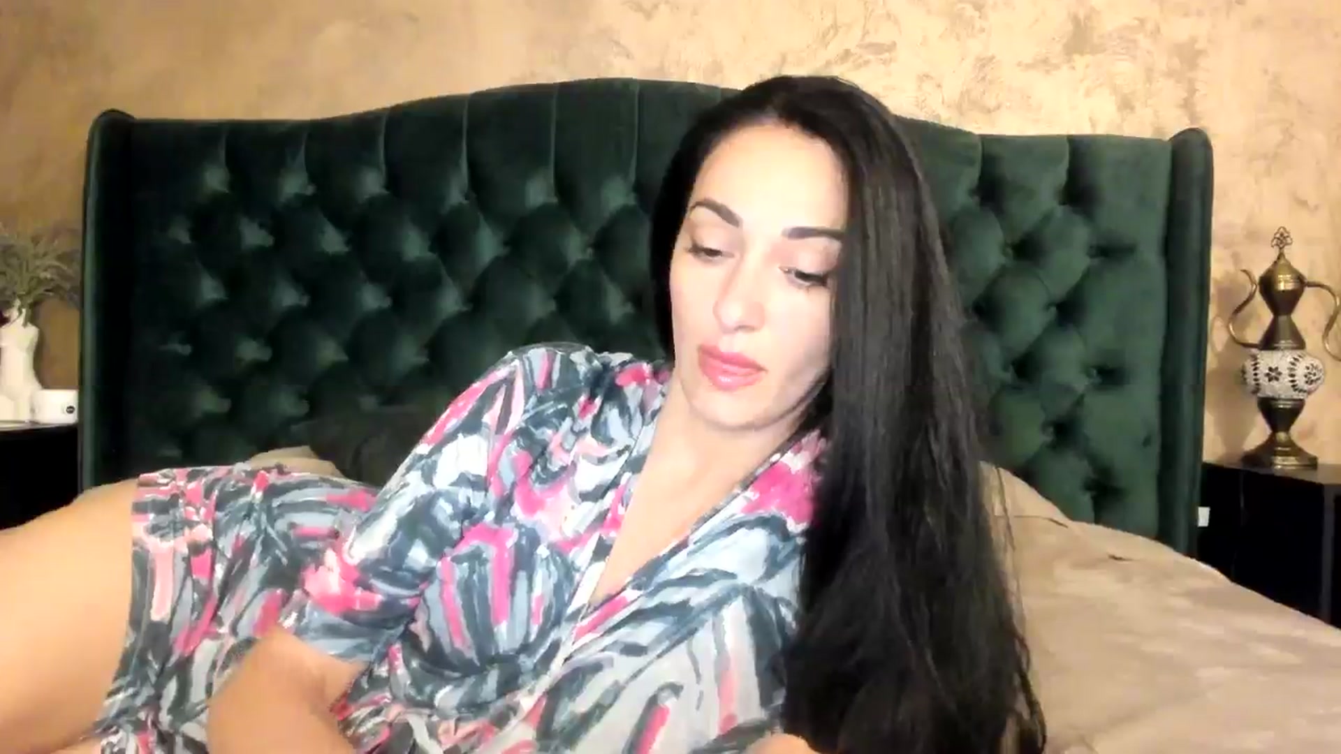 Gallery image thumbnail from Goddesss's myfreecams stream on, 07/01/2024, 16:33 image 19 of 20