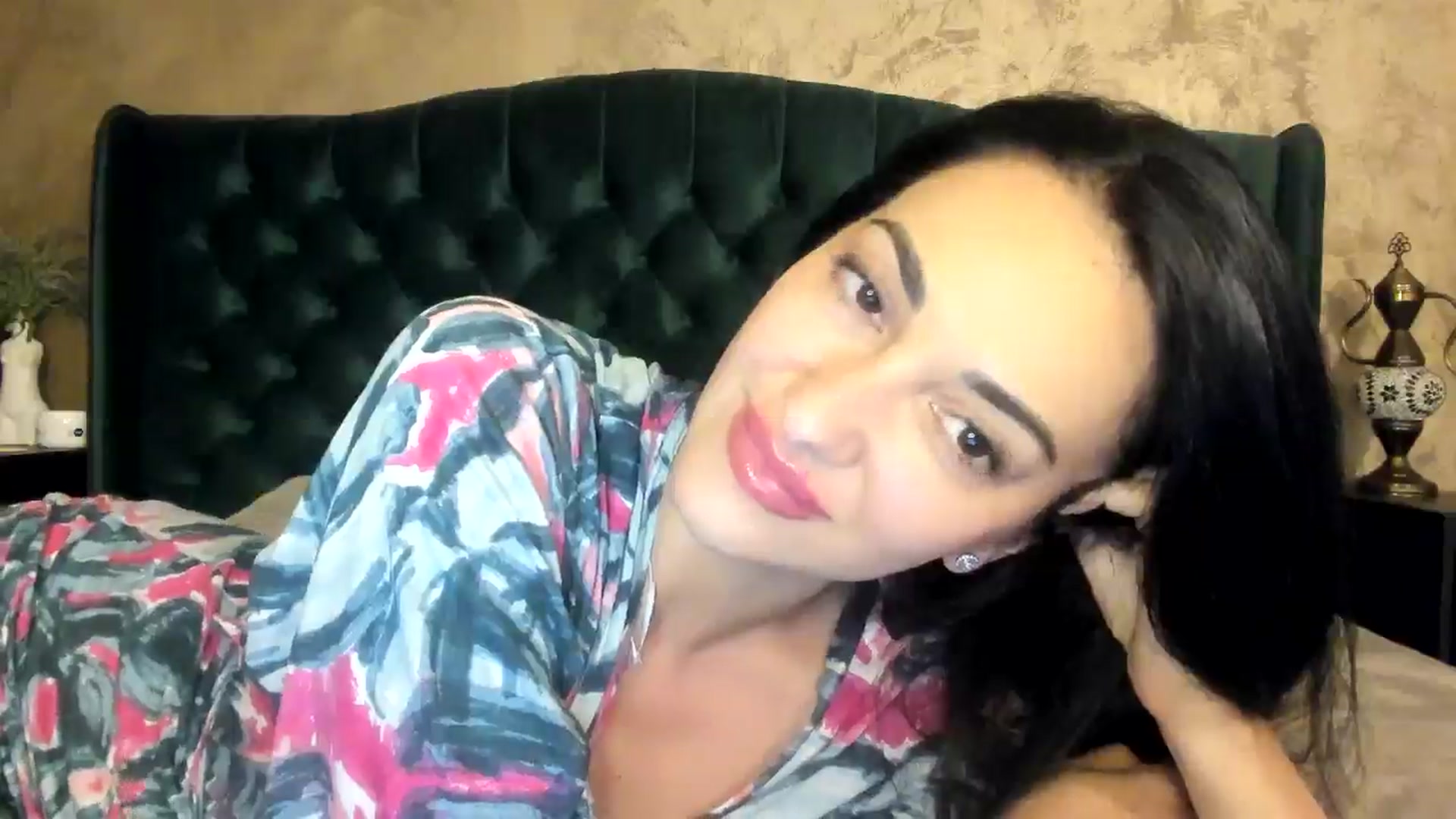 Gallery image thumbnail from Goddesss's myfreecams stream on, 07/01/2024, 17:17 image 16 of 20
