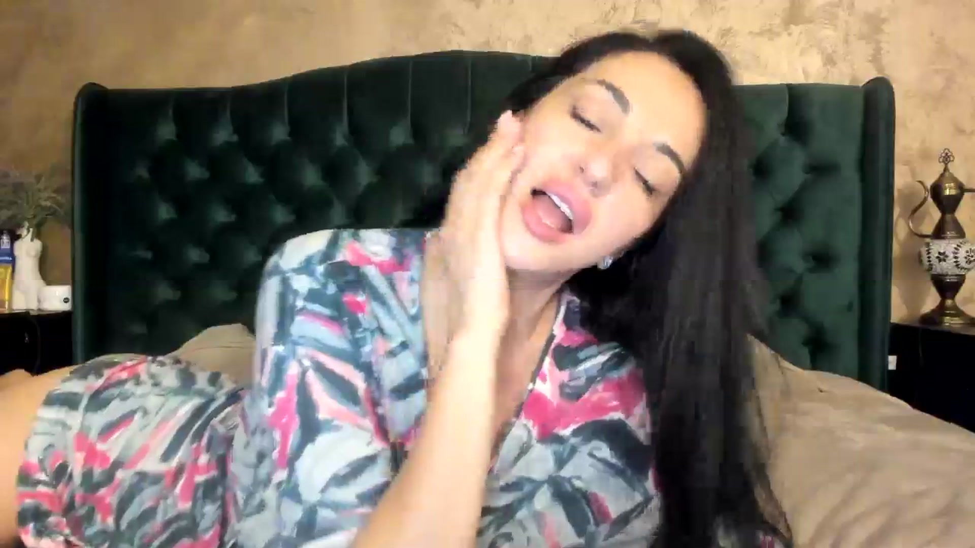 Gallery image thumbnail from Goddesss's myfreecams stream on, 07/01/2024, 19:02 image 7 of 20