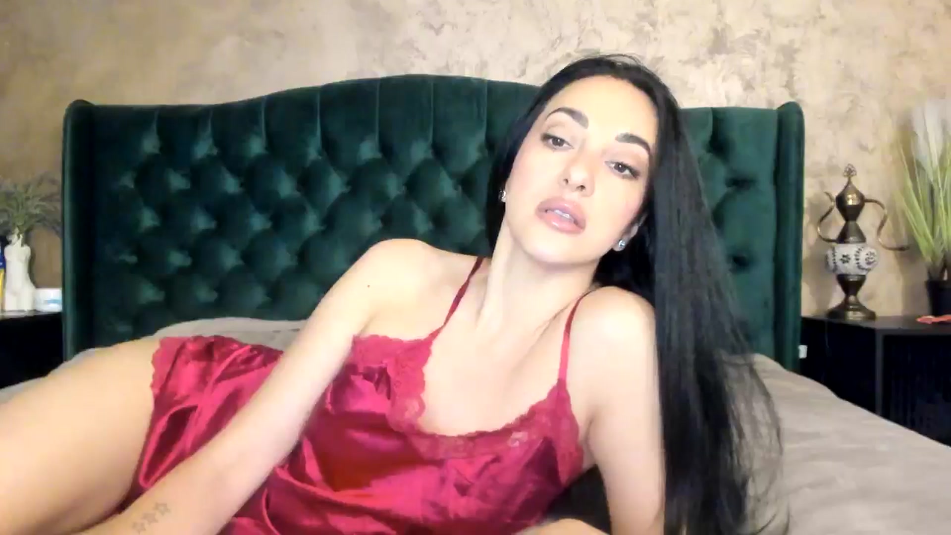 Gallery image thumbnail from Goddesss's myfreecams stream on, 07/02/2024, 07:30 image 10 of 20