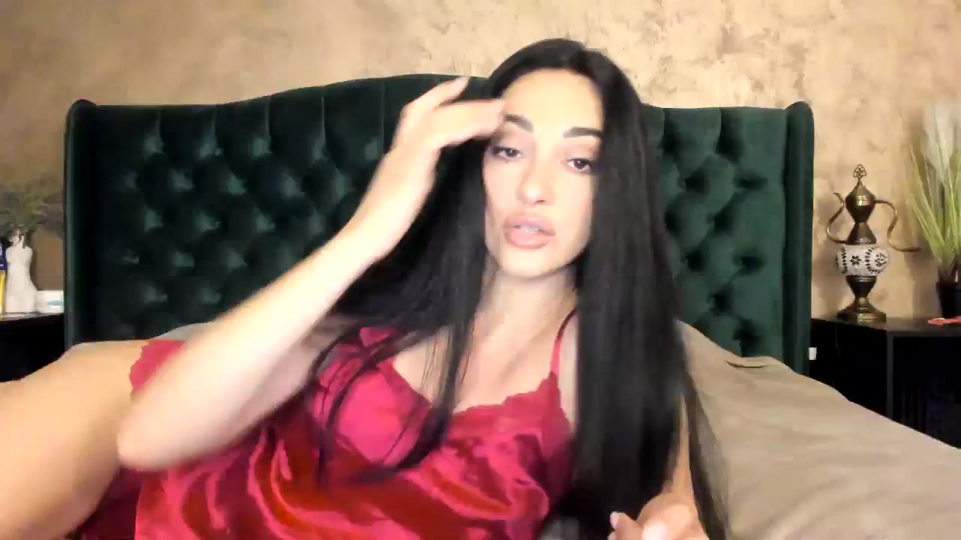 Gallery image thumbnail from Goddesss's myfreecams stream on, 07/02/2024, 08:02 image 20 of 20