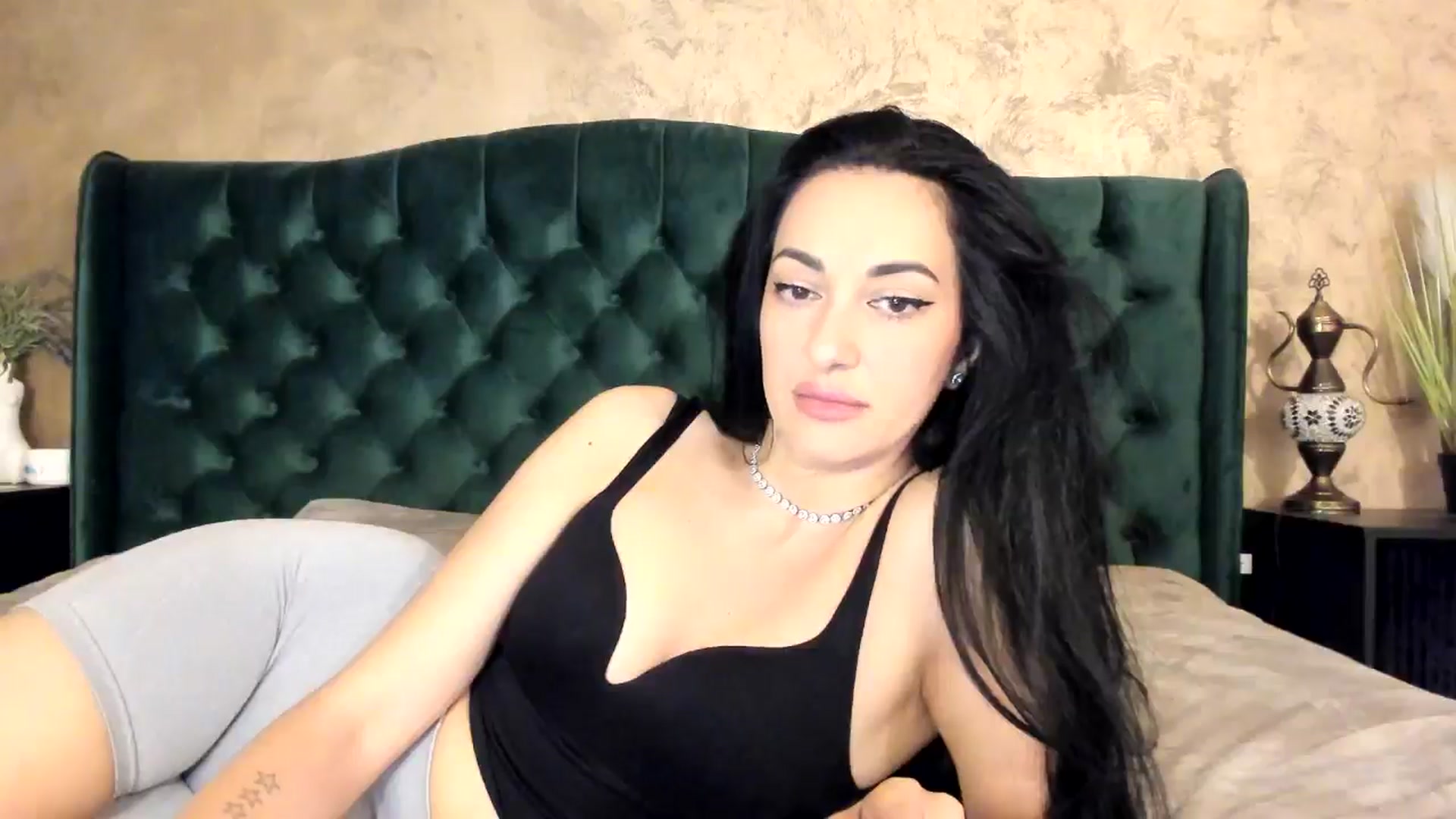 Gallery image thumbnail from Goddesss's myfreecams stream on, 07/04/2024, 09:35 image 4 of 20