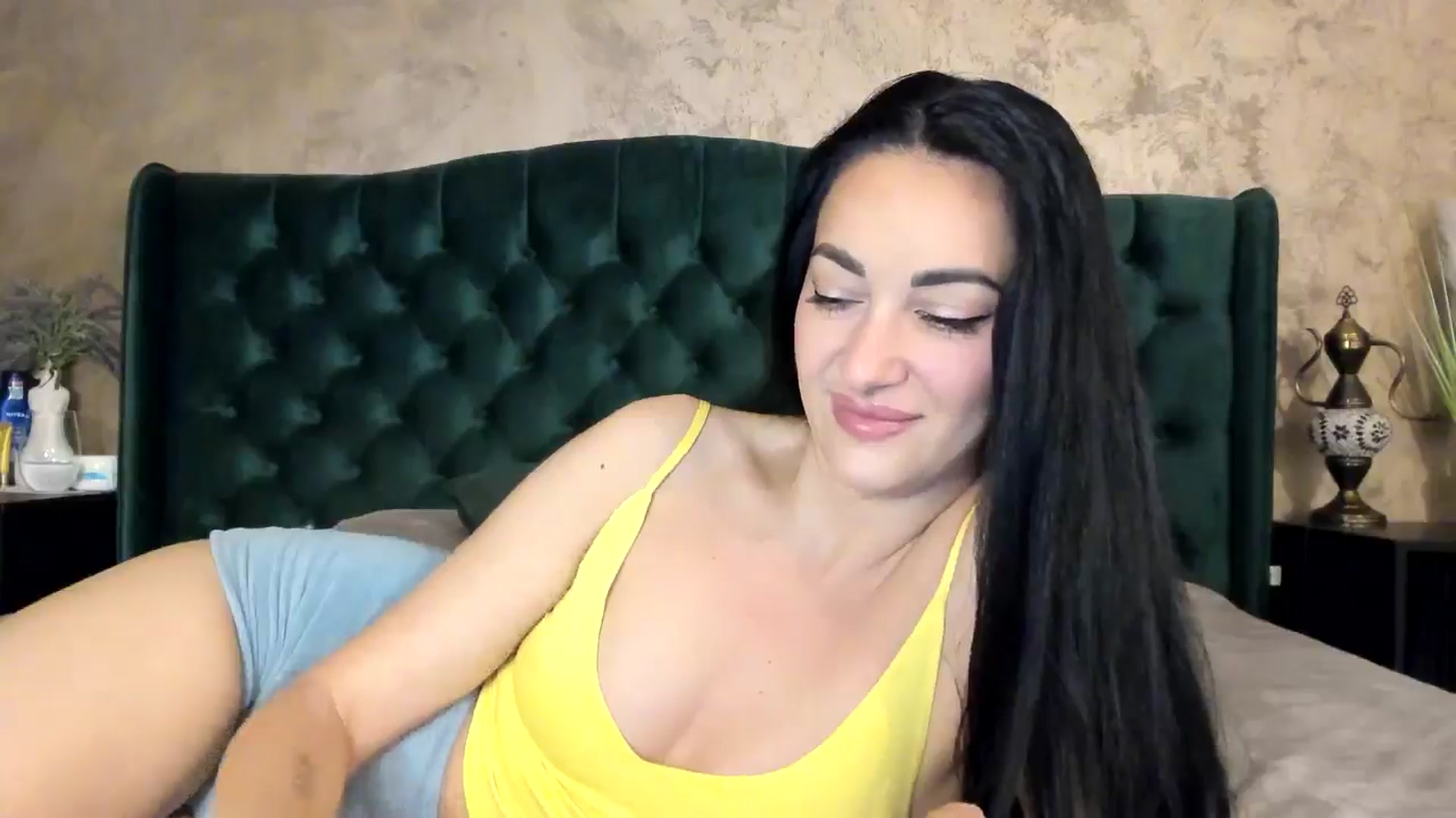 Gallery image thumbnail from Goddesss's myfreecams stream on, 07/05/2024, 08:31 image 7 of 20