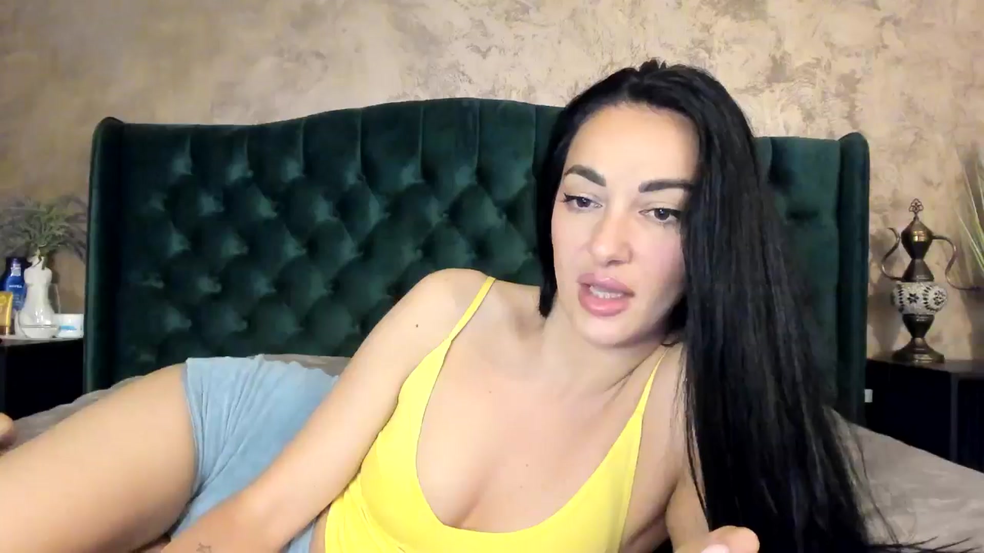 Gallery image thumbnail from Goddesss's myfreecams stream on, 07/05/2024, 09:23 image 19 of 20