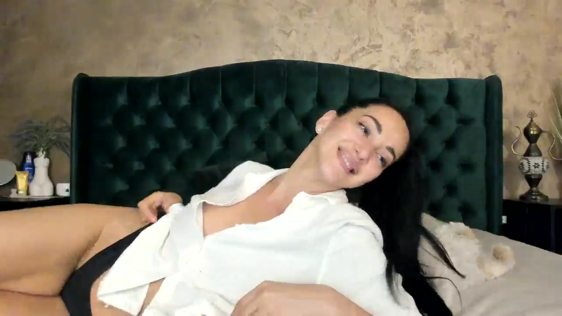 Gallery image thumbnail from Goddesss's myfreecams stream on, 07/08/2024, 17:17 image 7 of 20