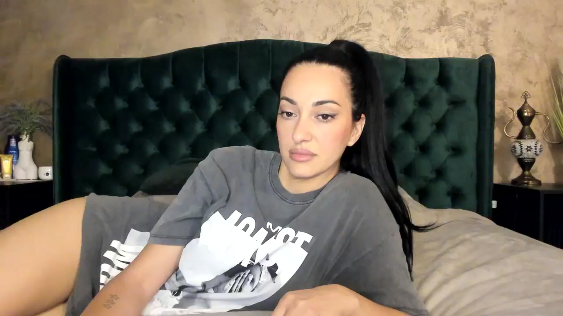 Gallery image thumbnail from Goddesss's myfreecams stream on, 07/09/2024, 09:23 image 20 of 20