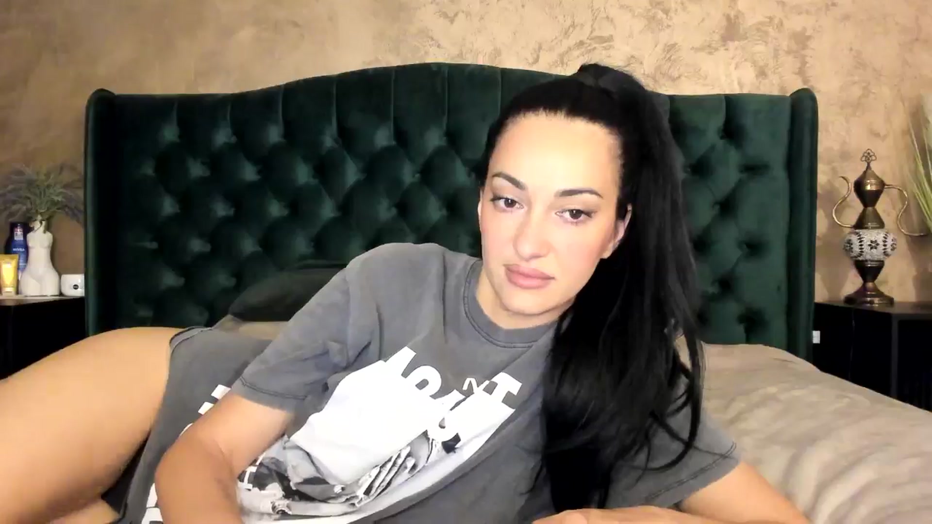 Gallery image thumbnail from Goddesss's myfreecams stream on, 07/09/2024, 09:23 image 13 of 20