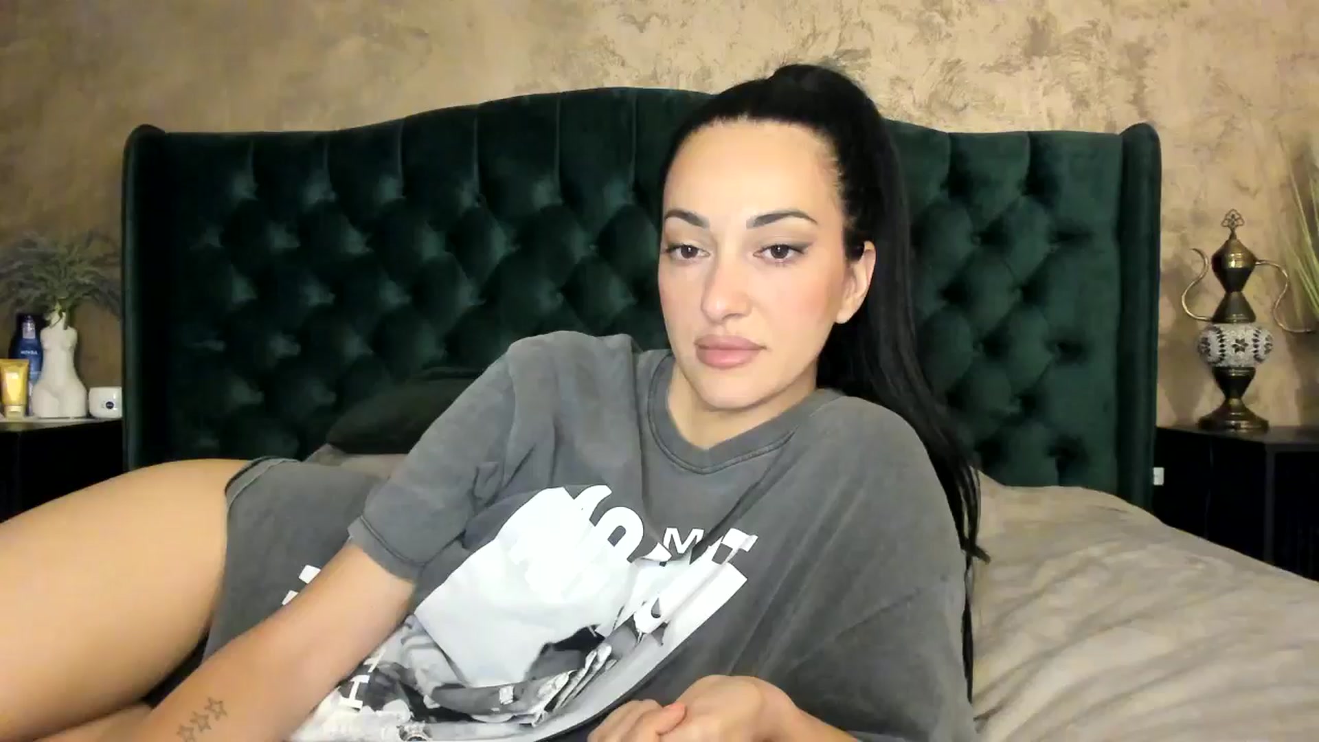 Gallery image thumbnail from Goddesss's myfreecams stream on, 07/09/2024, 09:23 image 10 of 20