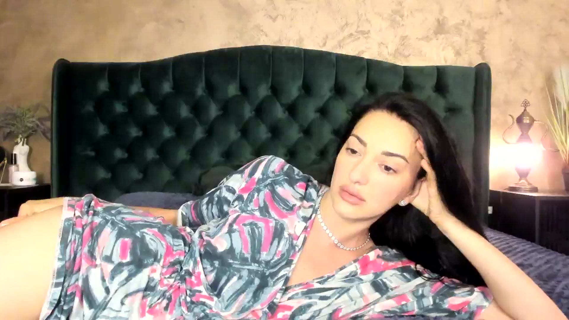 Gallery image thumbnail from Goddesss's myfreecams stream on, 07/12/2024, 18:53 image 19 of 20