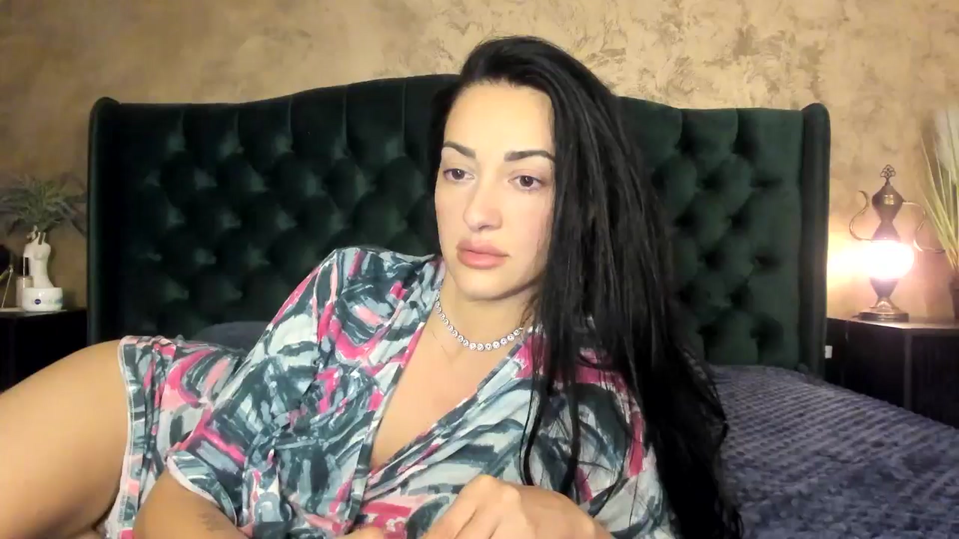 Gallery image thumbnail from Goddesss's myfreecams stream on, 07/12/2024, 18:53 image 20 of 20