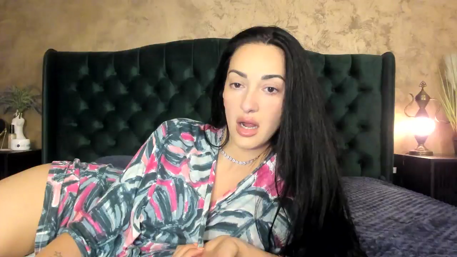 Gallery image thumbnail from Goddesss's myfreecams stream on, 07/12/2024, 18:53 image 9 of 20