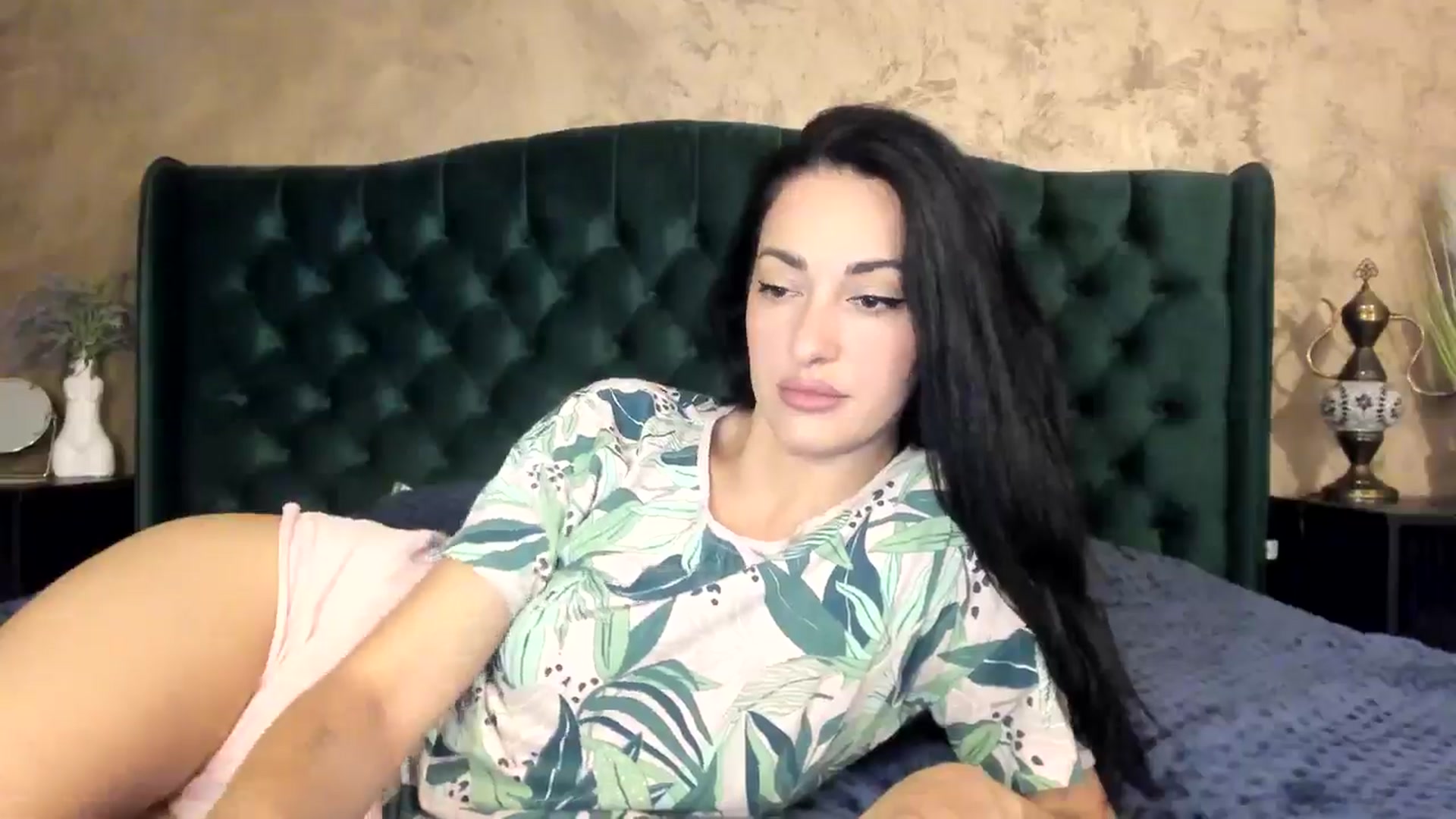 Gallery image thumbnail from Goddesss's myfreecams stream on, 07/15/2024, 07:52 image 13 of 20